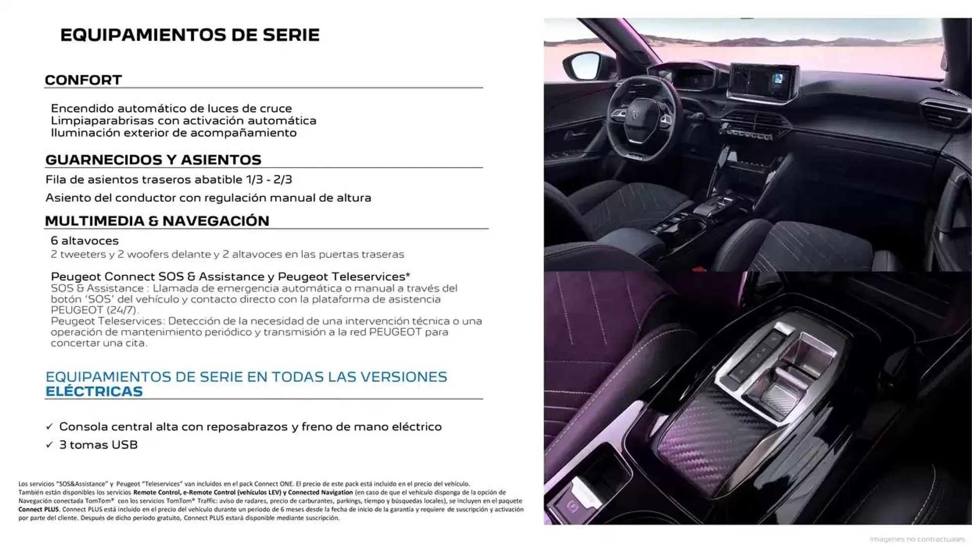 Catálogo de Peugeot 2008 19 de marzo al 19 de marzo 2026 - Página 4