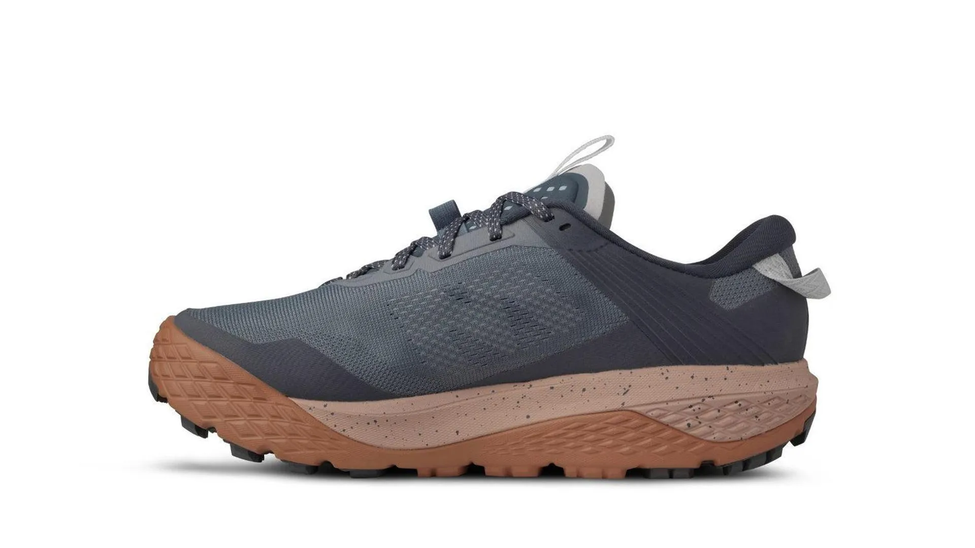 WOMEN'S IKONI TRAIL 1.0 STORMY WEATHER / RUGBY TAN