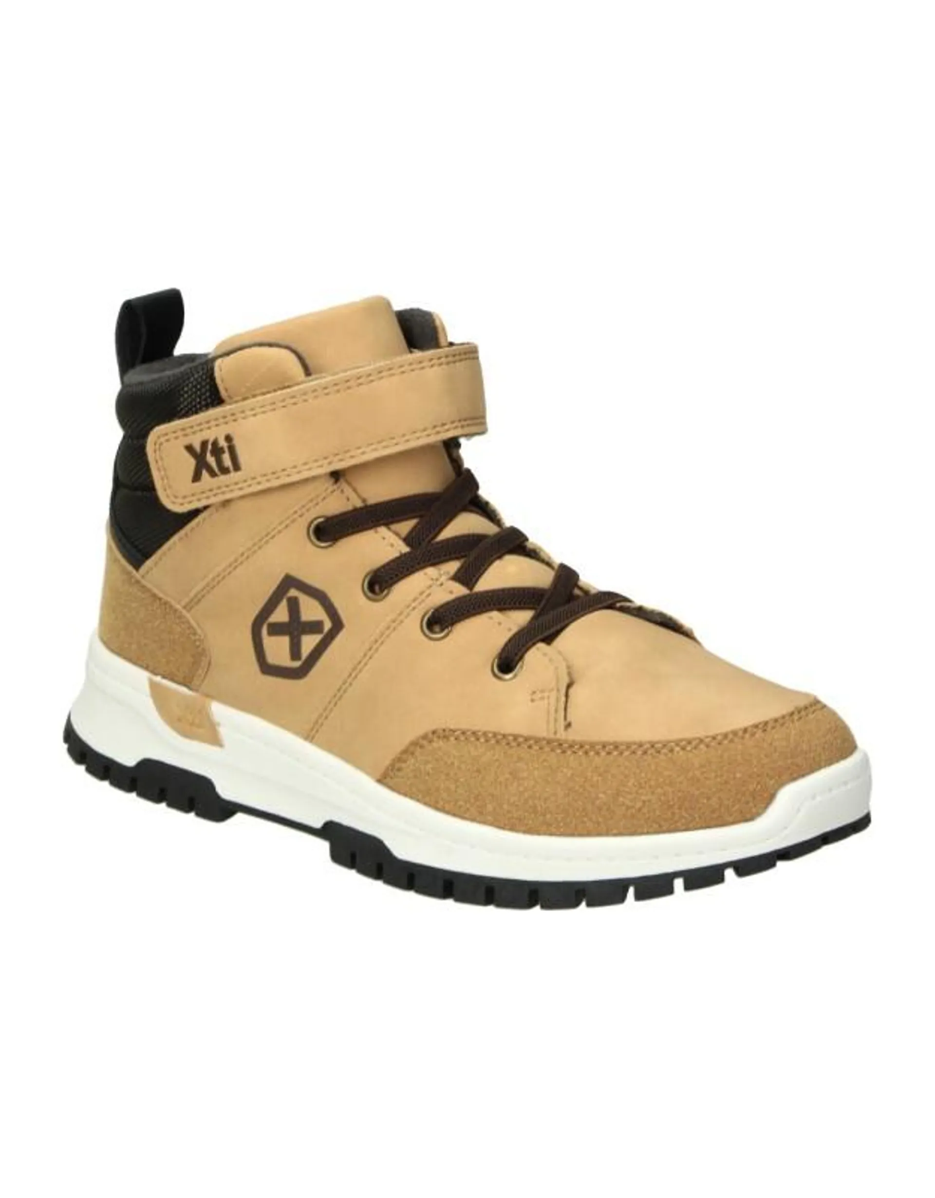 Botas camel infantiles XTI 150059