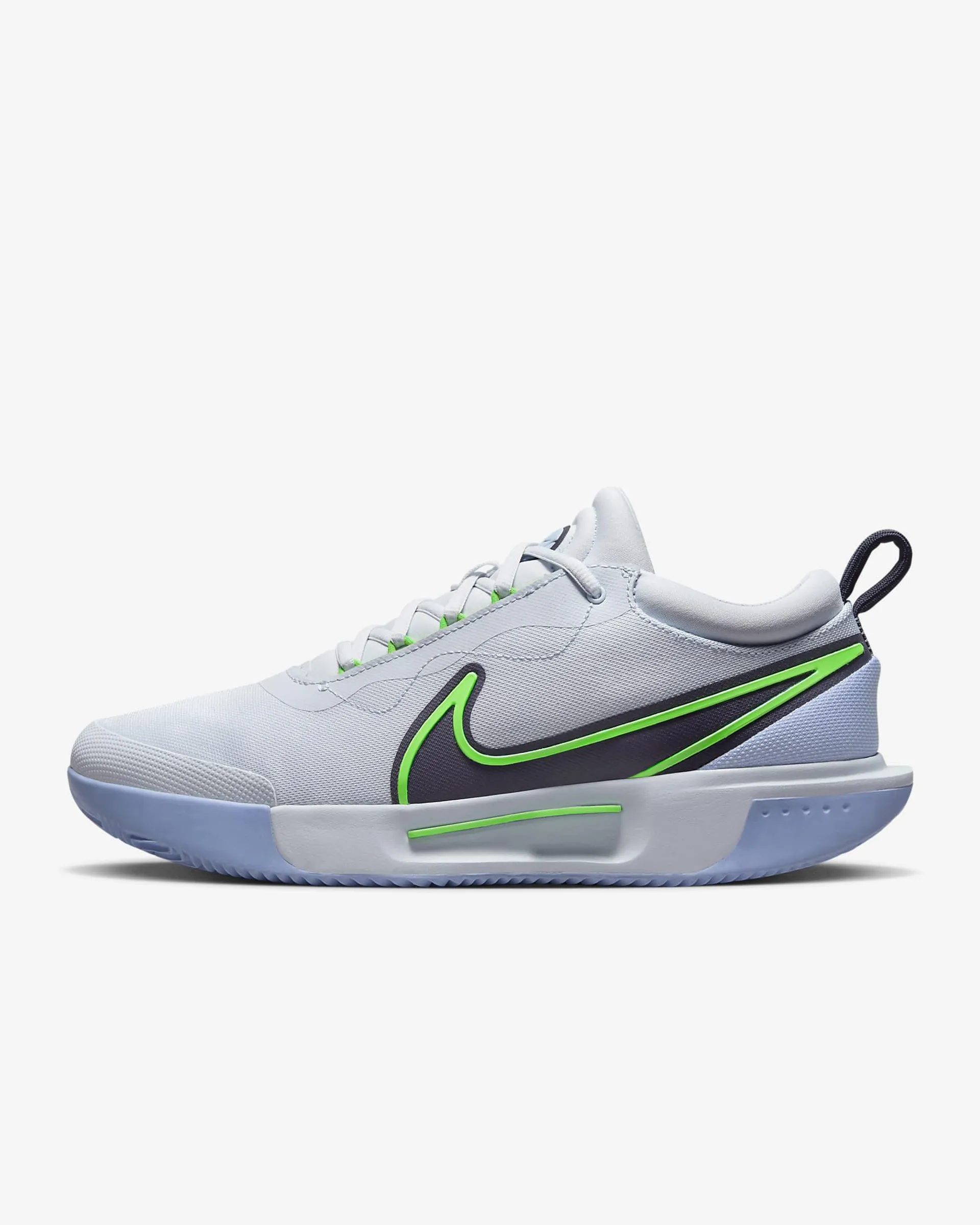 NikeCourt Air Zoom Pro