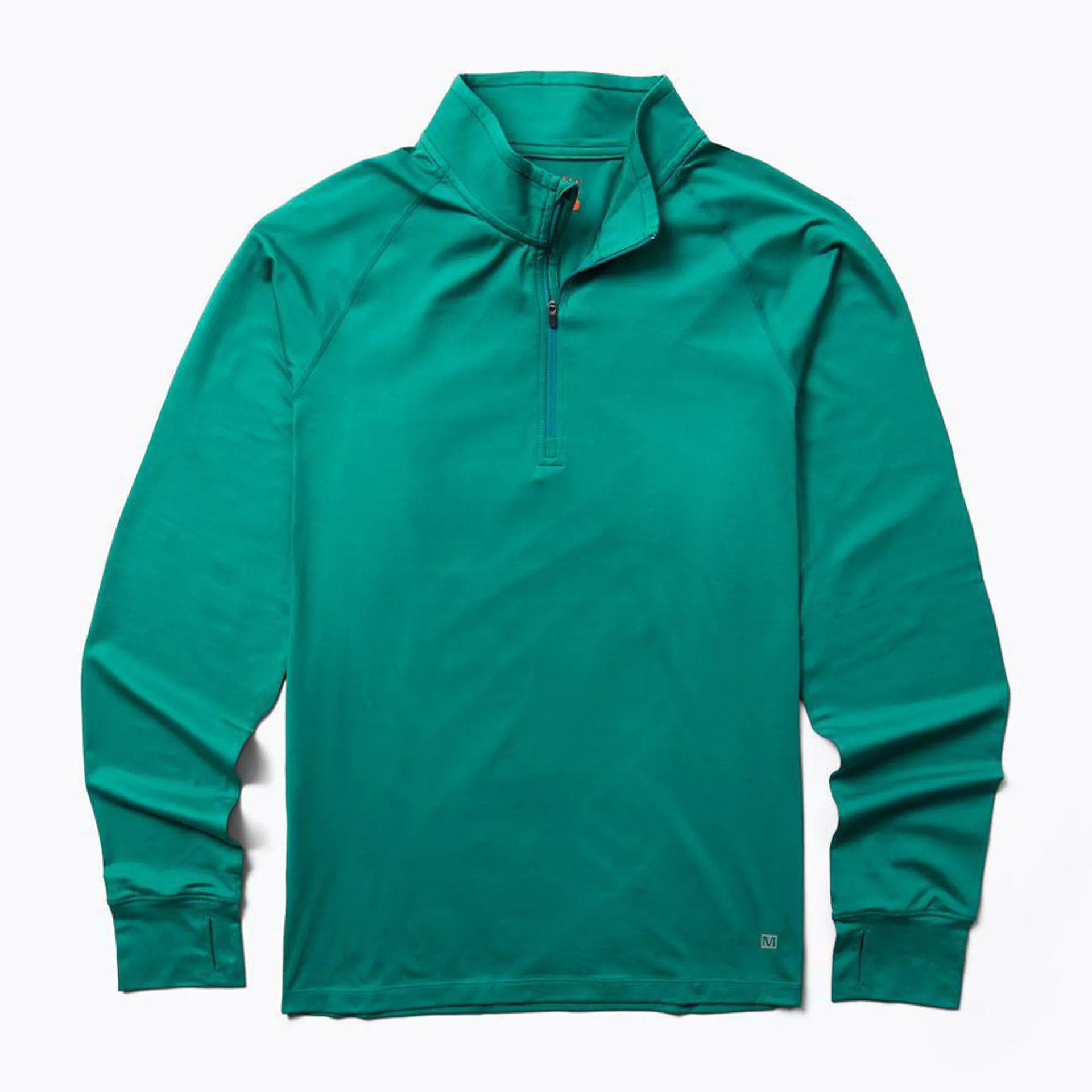Hombre Trail Running Midlayer
