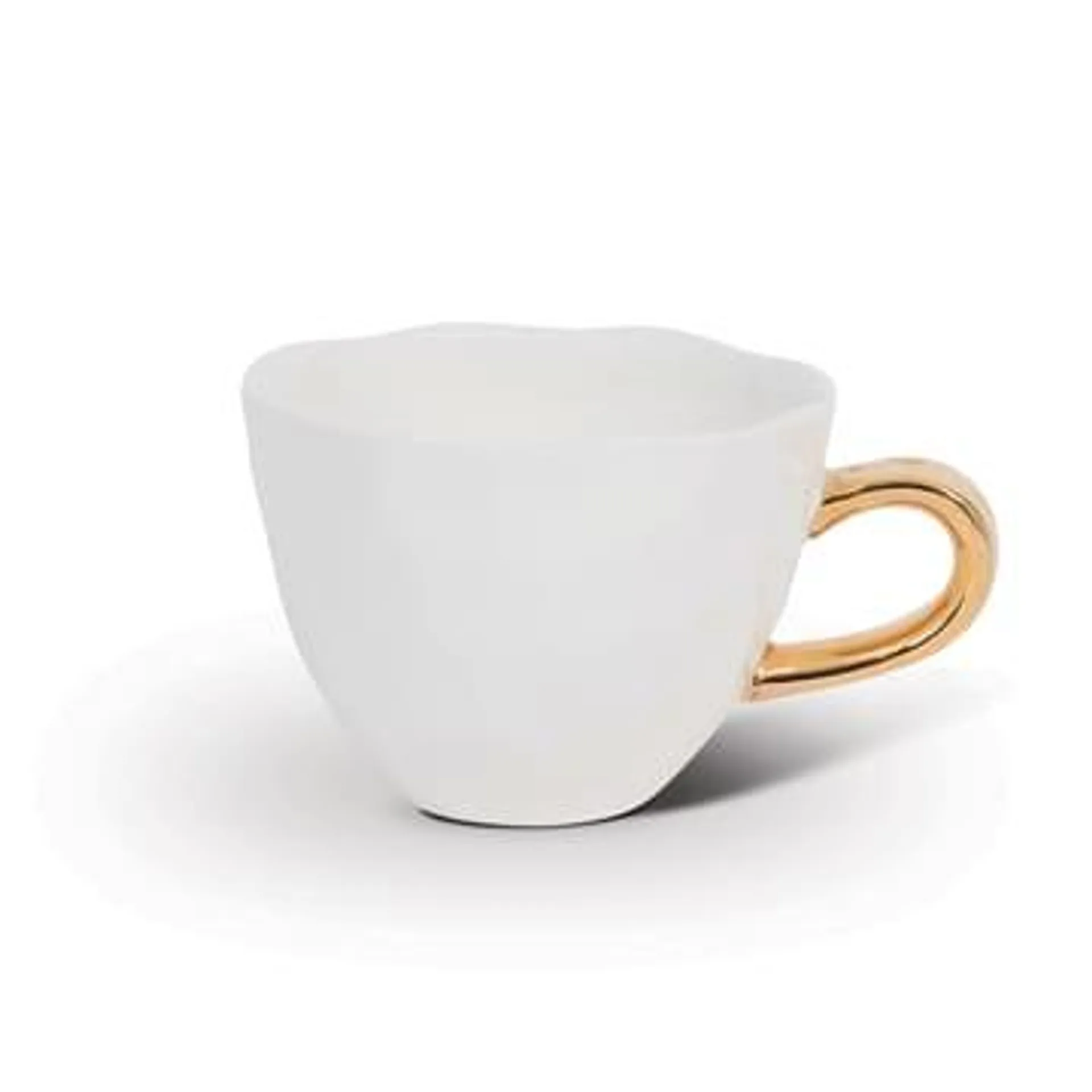 Good Morning cappuccino mug 30 cl