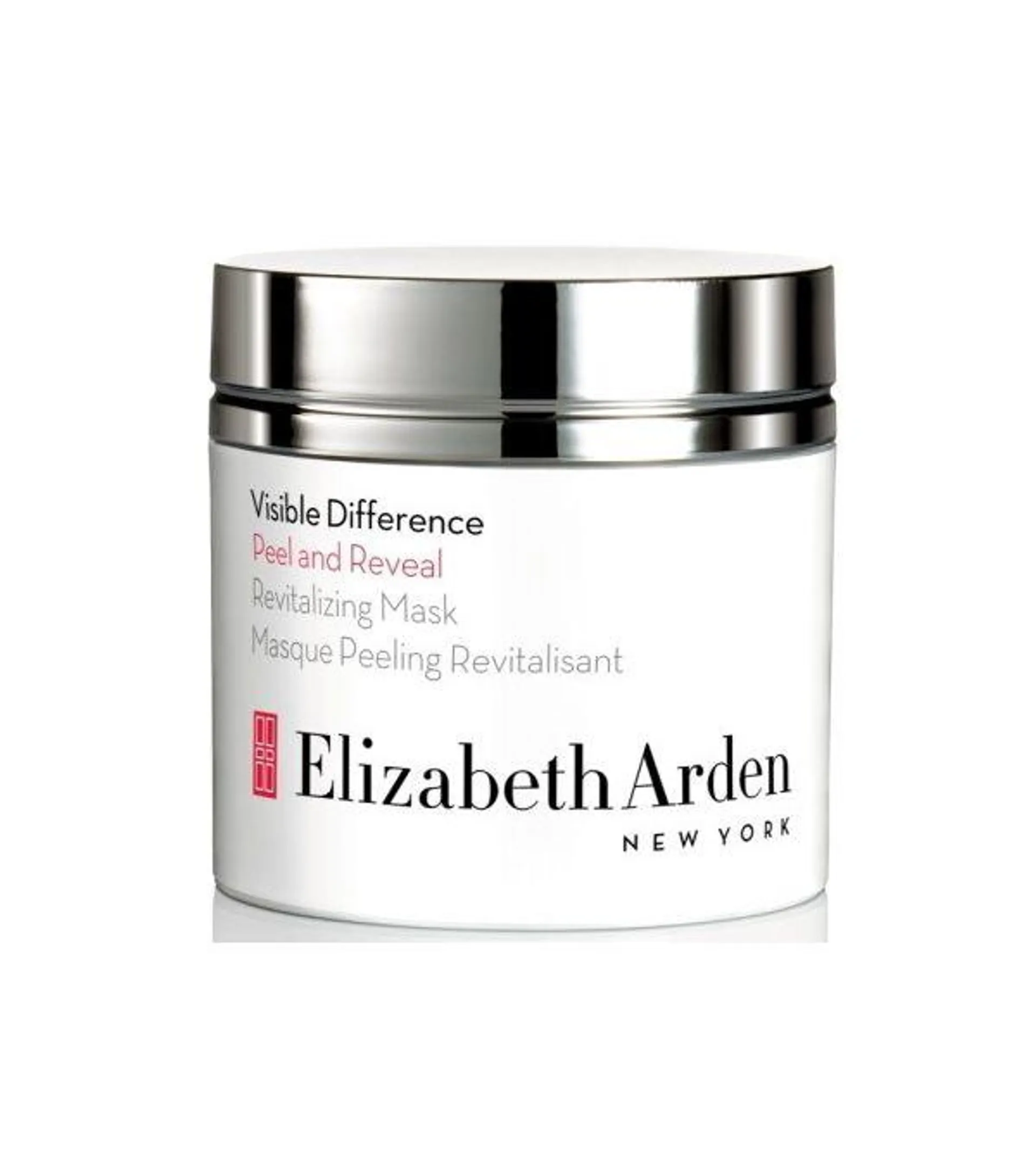 Visible Difference Peel & Reveal Revitalizing Mask | 75 ml