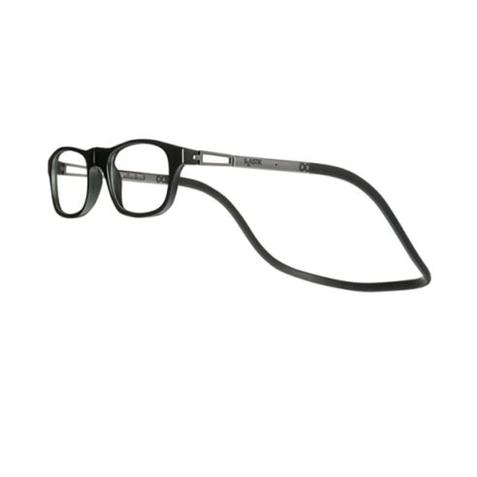 Gafas de lectura pregraduadas BE READER LEIA 016 BLACK +2,00