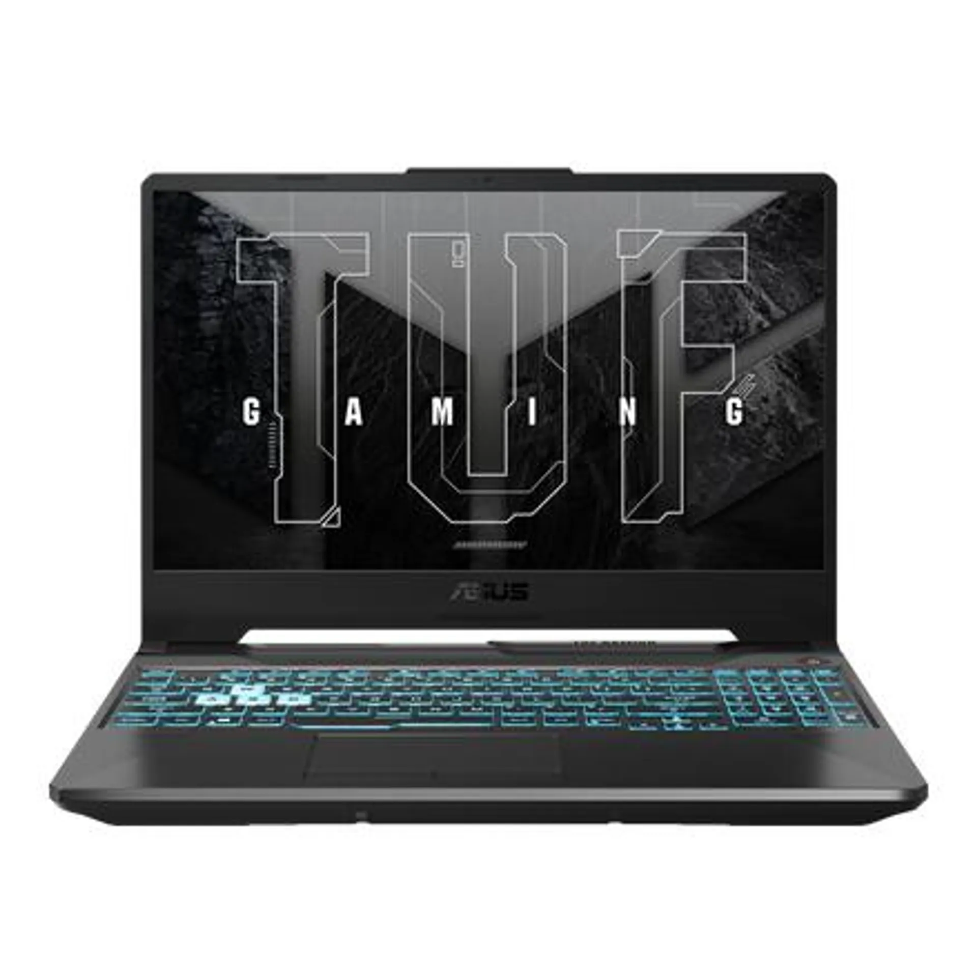 Configura tu propio Portátil ASUS TUF Gaming F15 (2021)