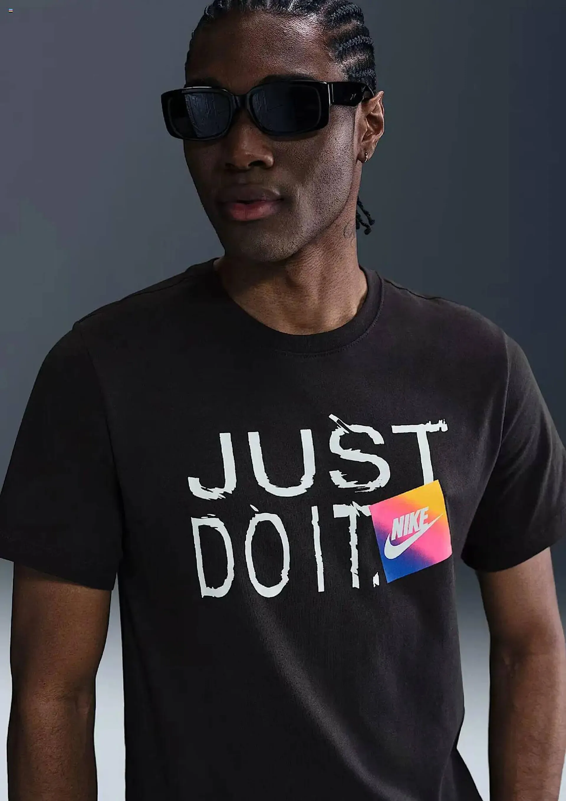 Nike Prospekt von 1. Mai bis 31. Mai 2025 - Prospekt seite 8