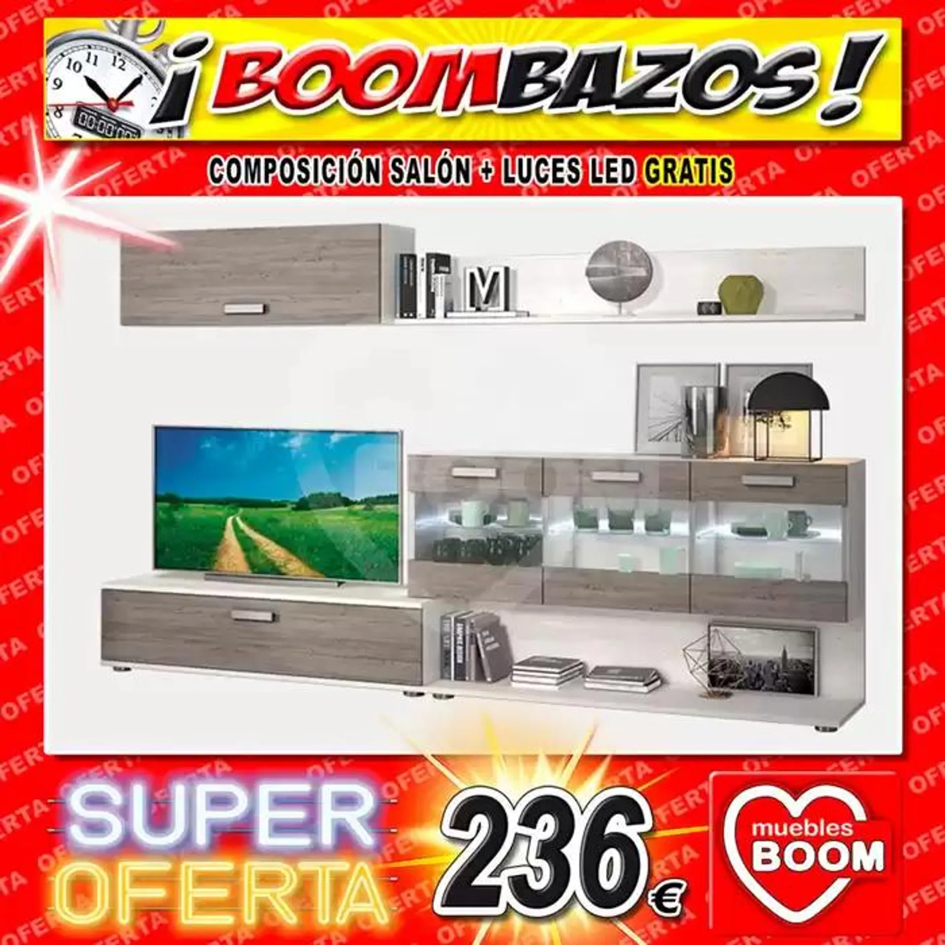 Super Oferta - 1