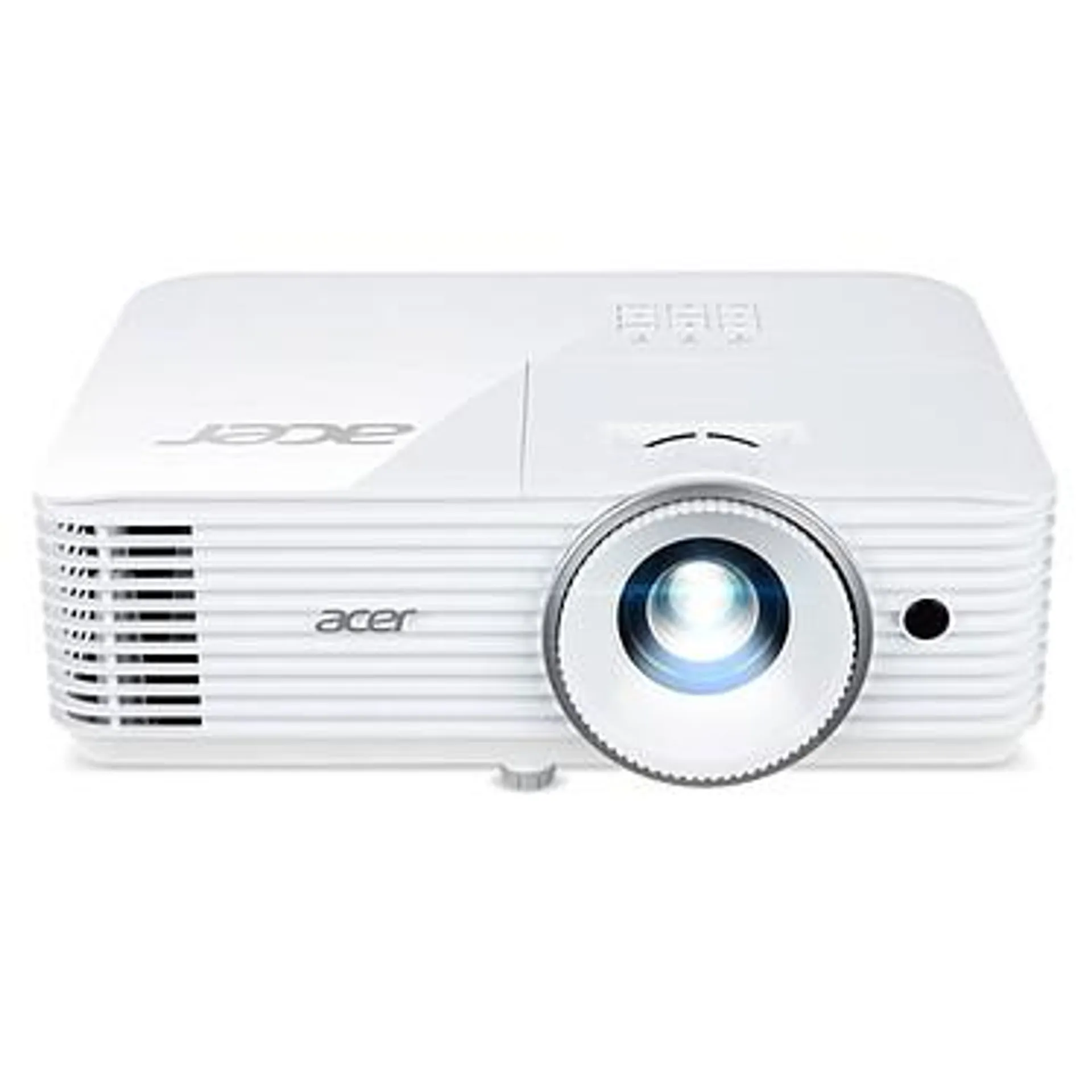 Proyector DLP 1080P 3D Ready - 5200 lúmenes - 2x HDMI 2.0/USB - Altavoz integrado de 3 W