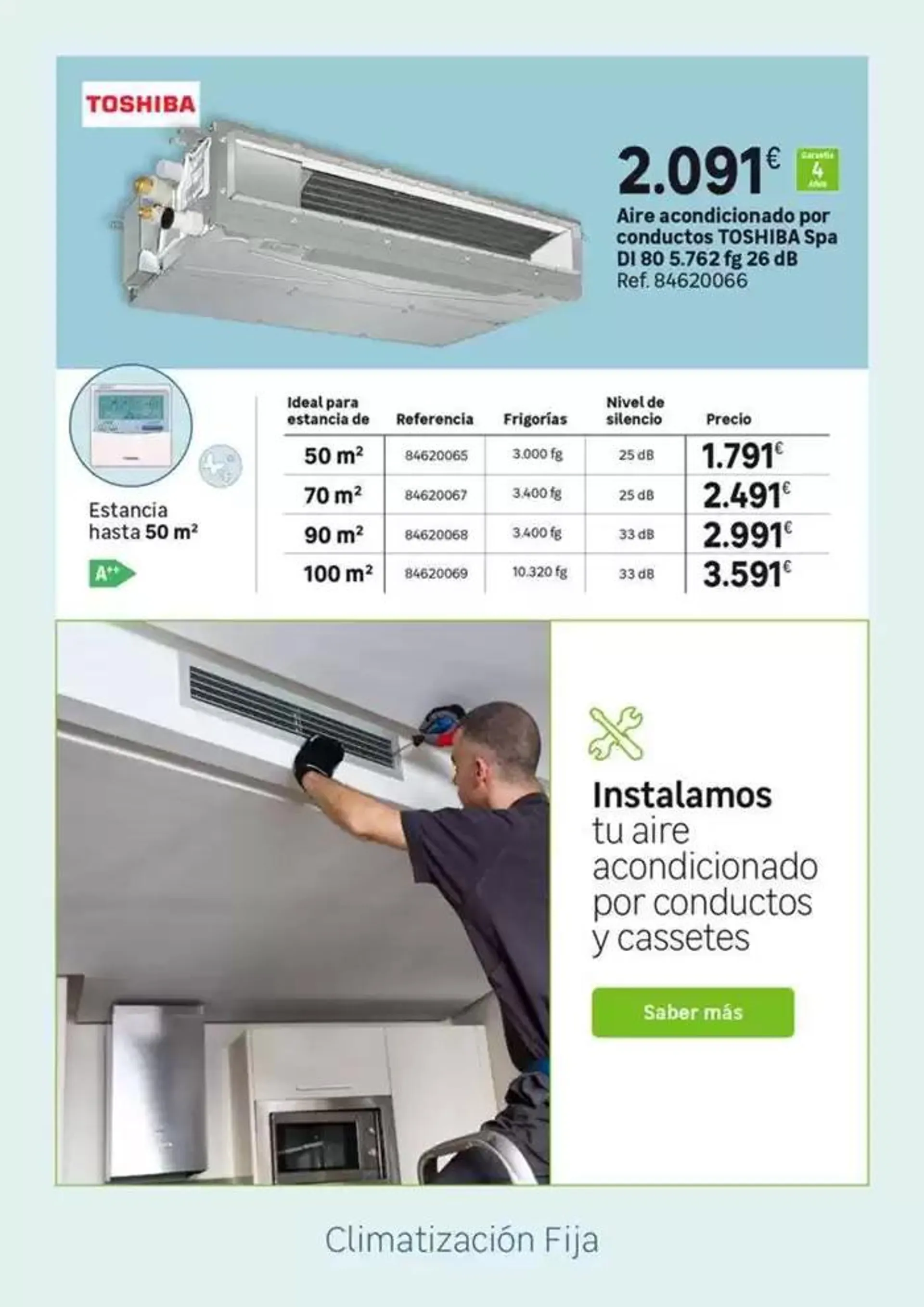 Catálogo de ¡Ganas de aire fresco! 8 de abril al 30 de abril 2025 - Página 45