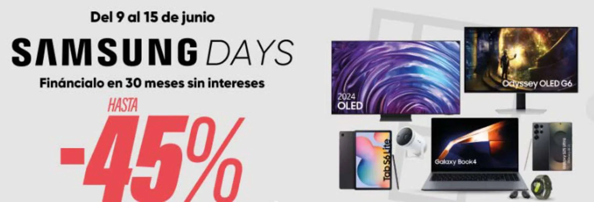 Folleto Fnac - 1