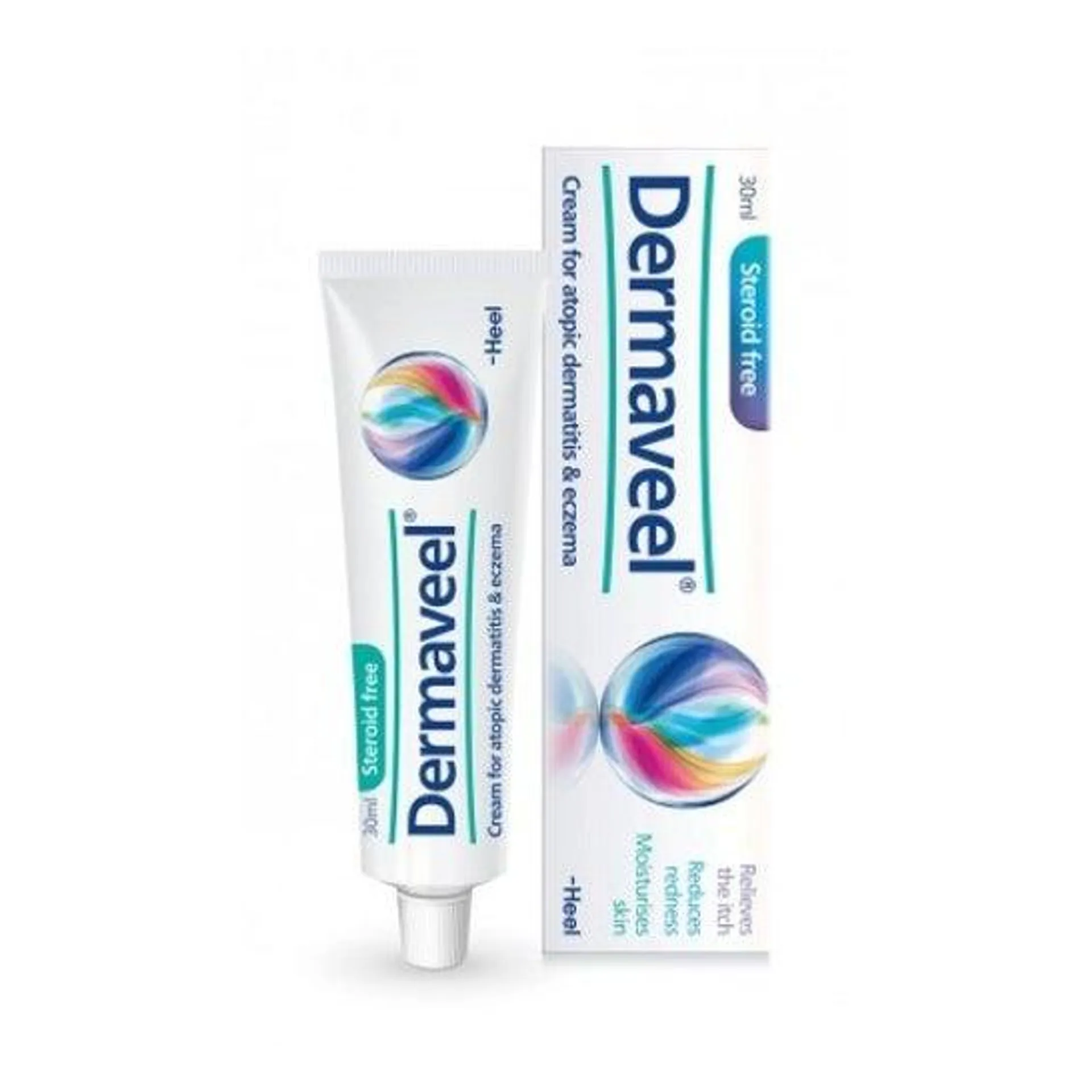 Crema Dermaveel 30ml