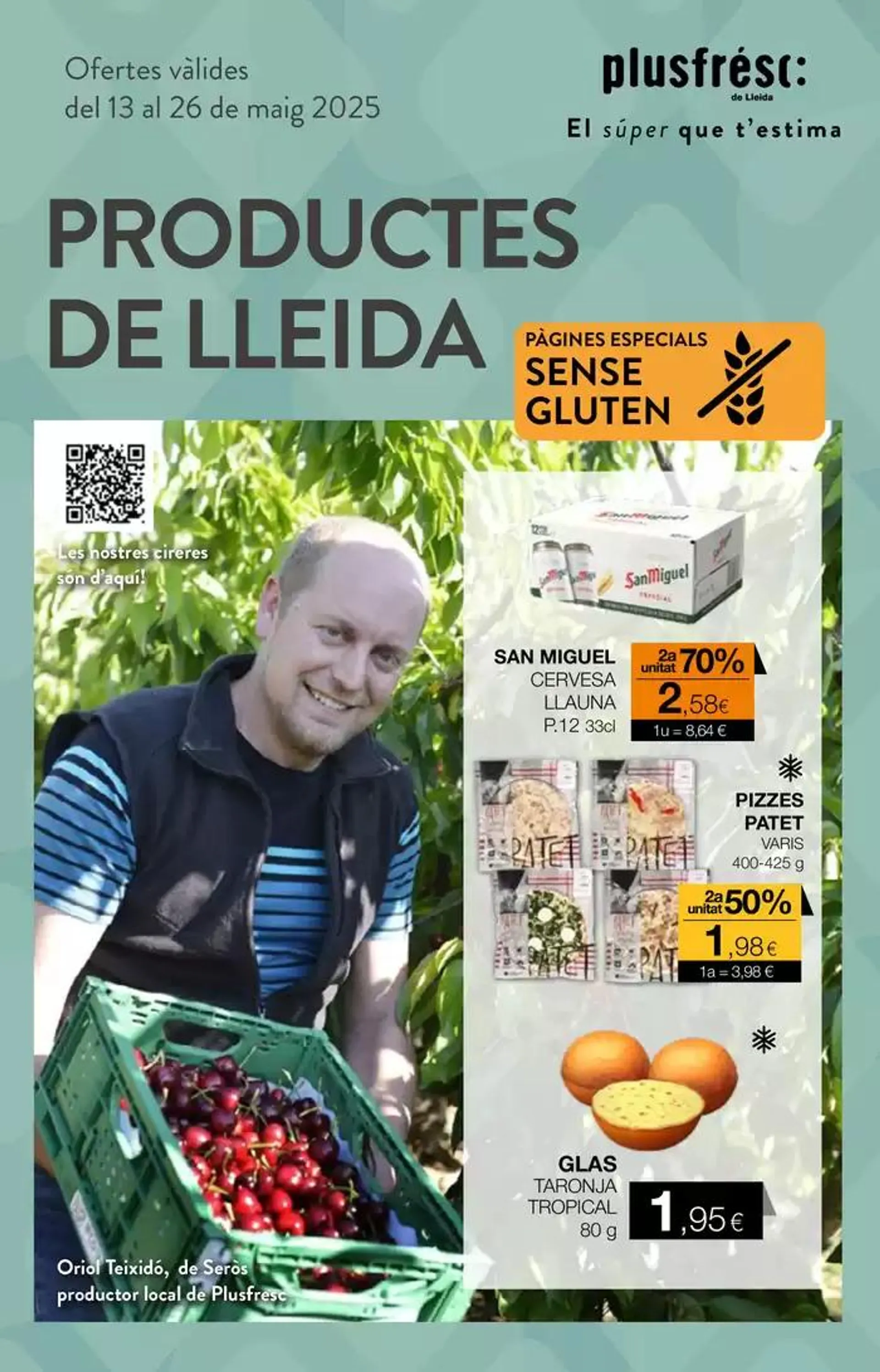 Productes De Lleida - 1
