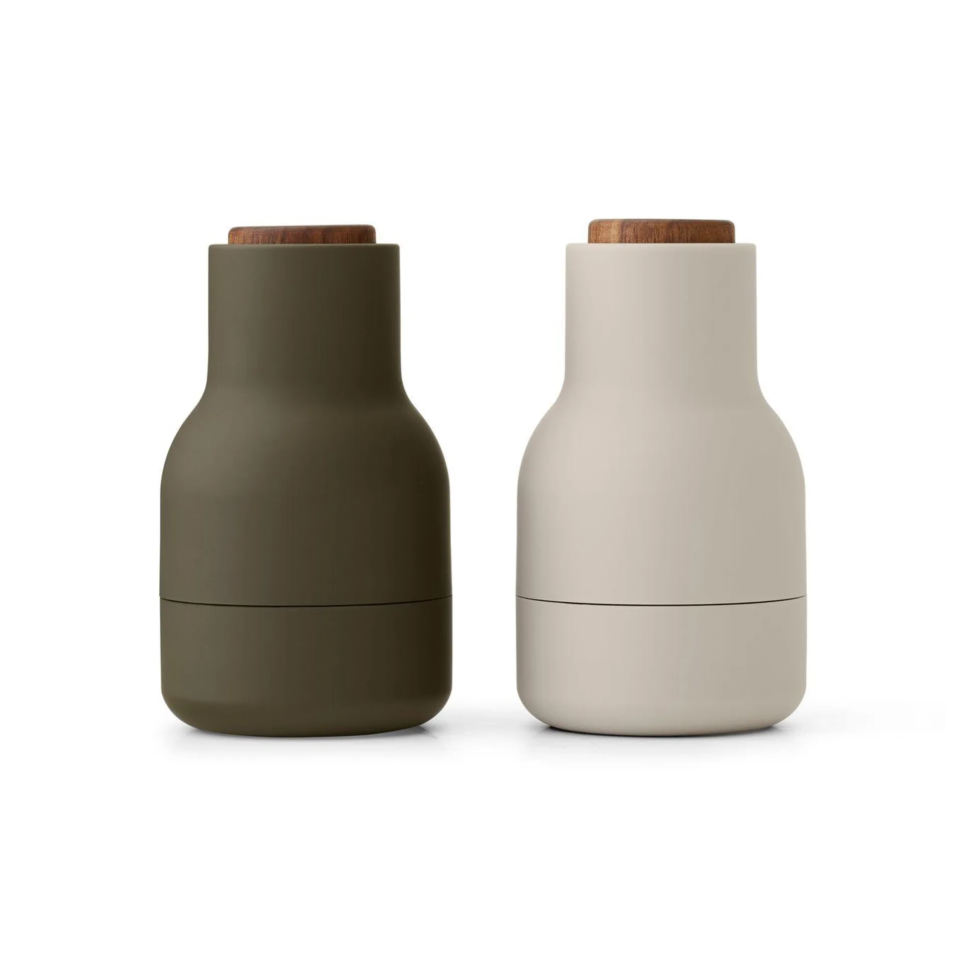 Set de 2 molinillos de especias Bottle Grinder Small