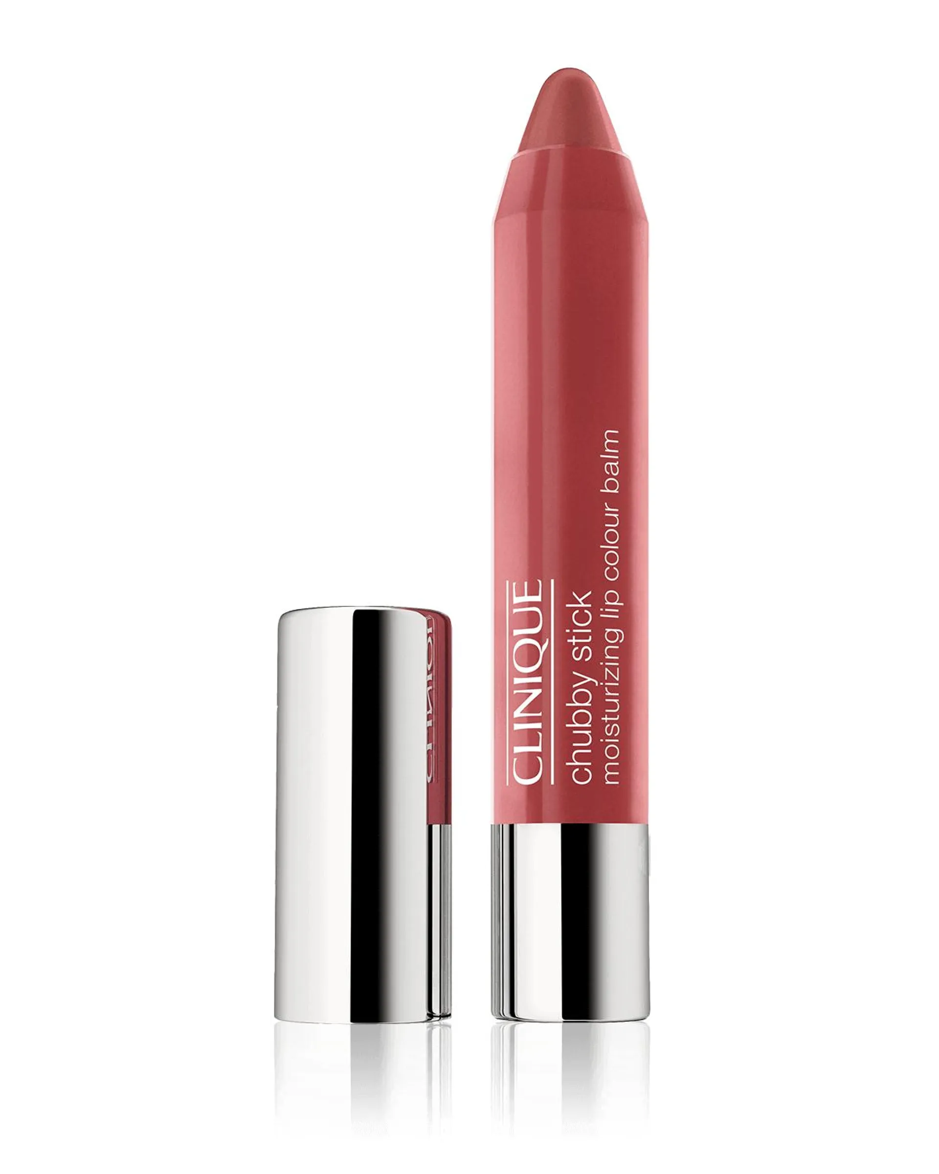 Chubby Stick™ Bálsamo de Labios Hidratante con Color