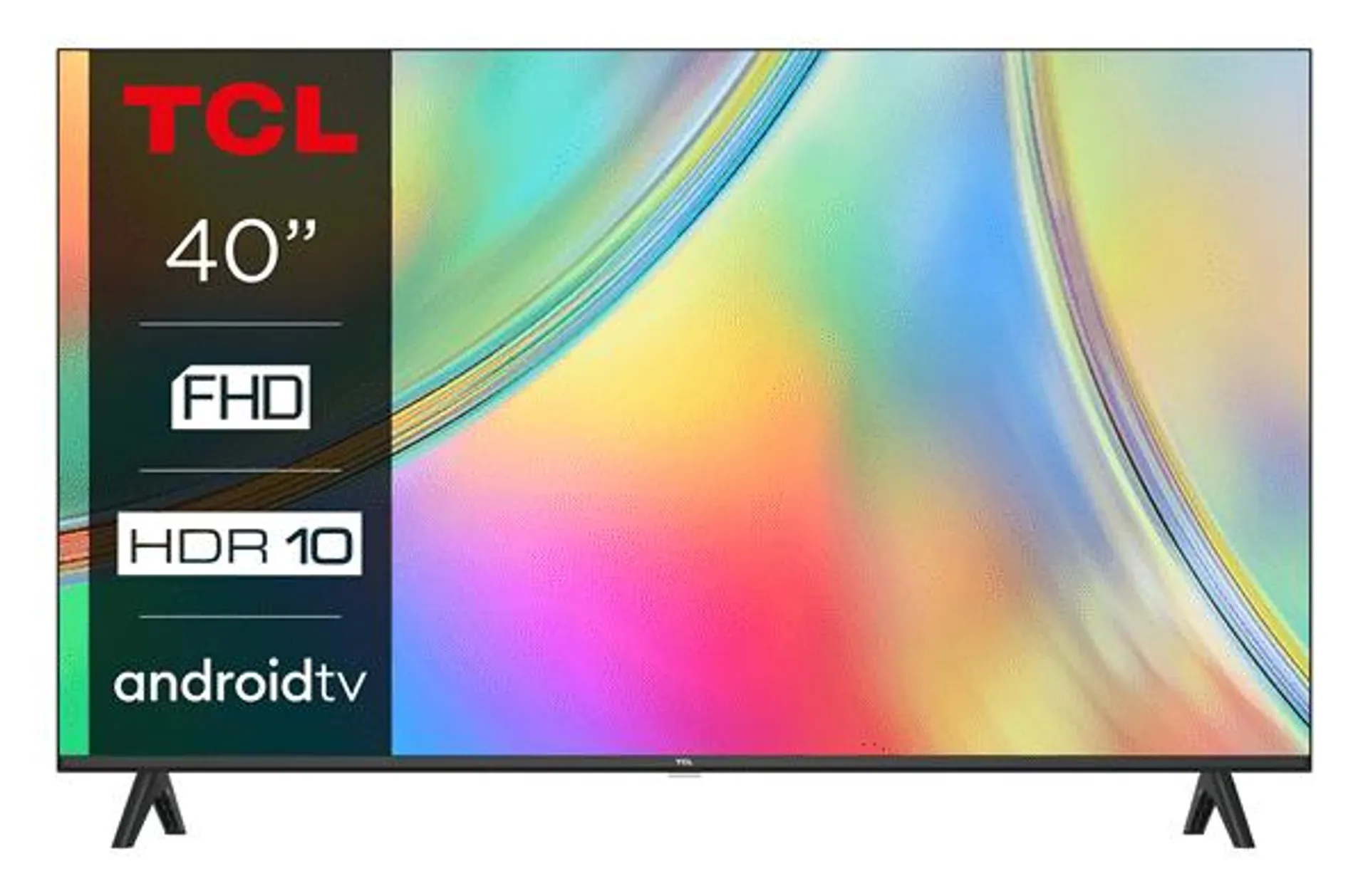 TELEVISOR TCL 40P S54 40S5400A LED FULL HD