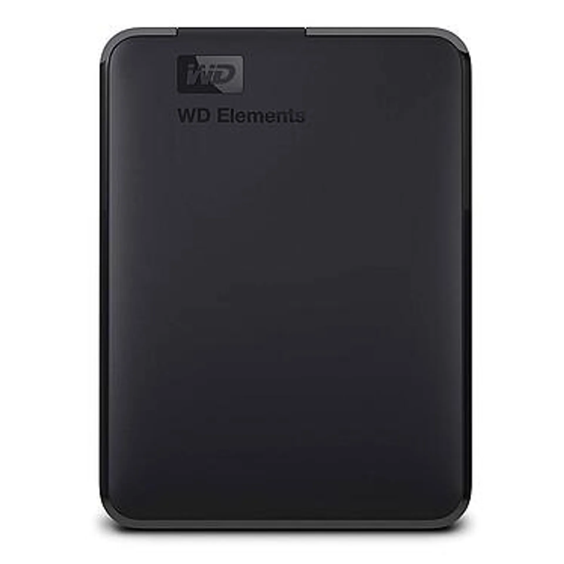 WD Elements Portable 1 TB Negro (USB 3.0)