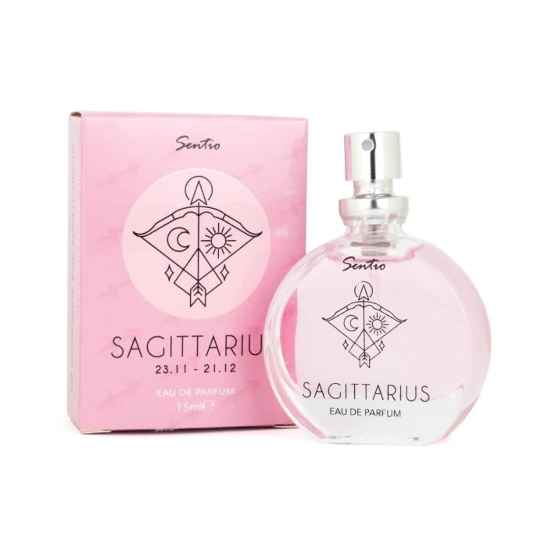 Zodiac Sagitarius EDP