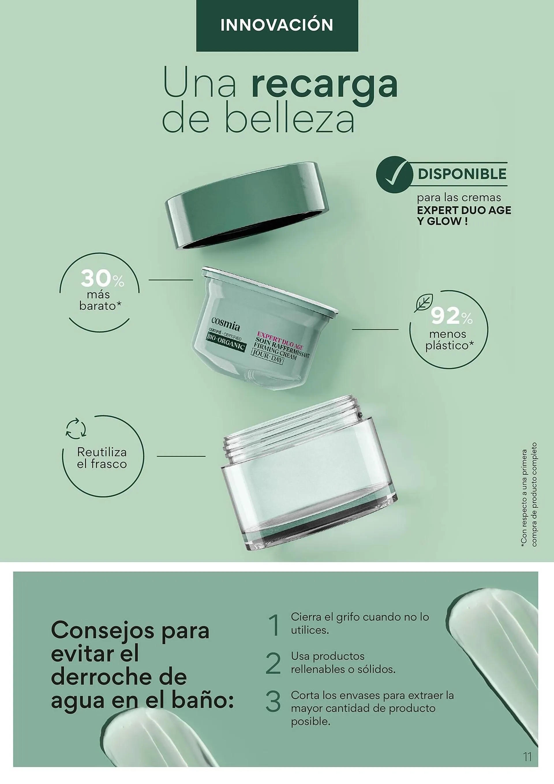 Catálogo de Folleto Alcampo 7 de octubre al 31 de diciembre 2025 - Página 11