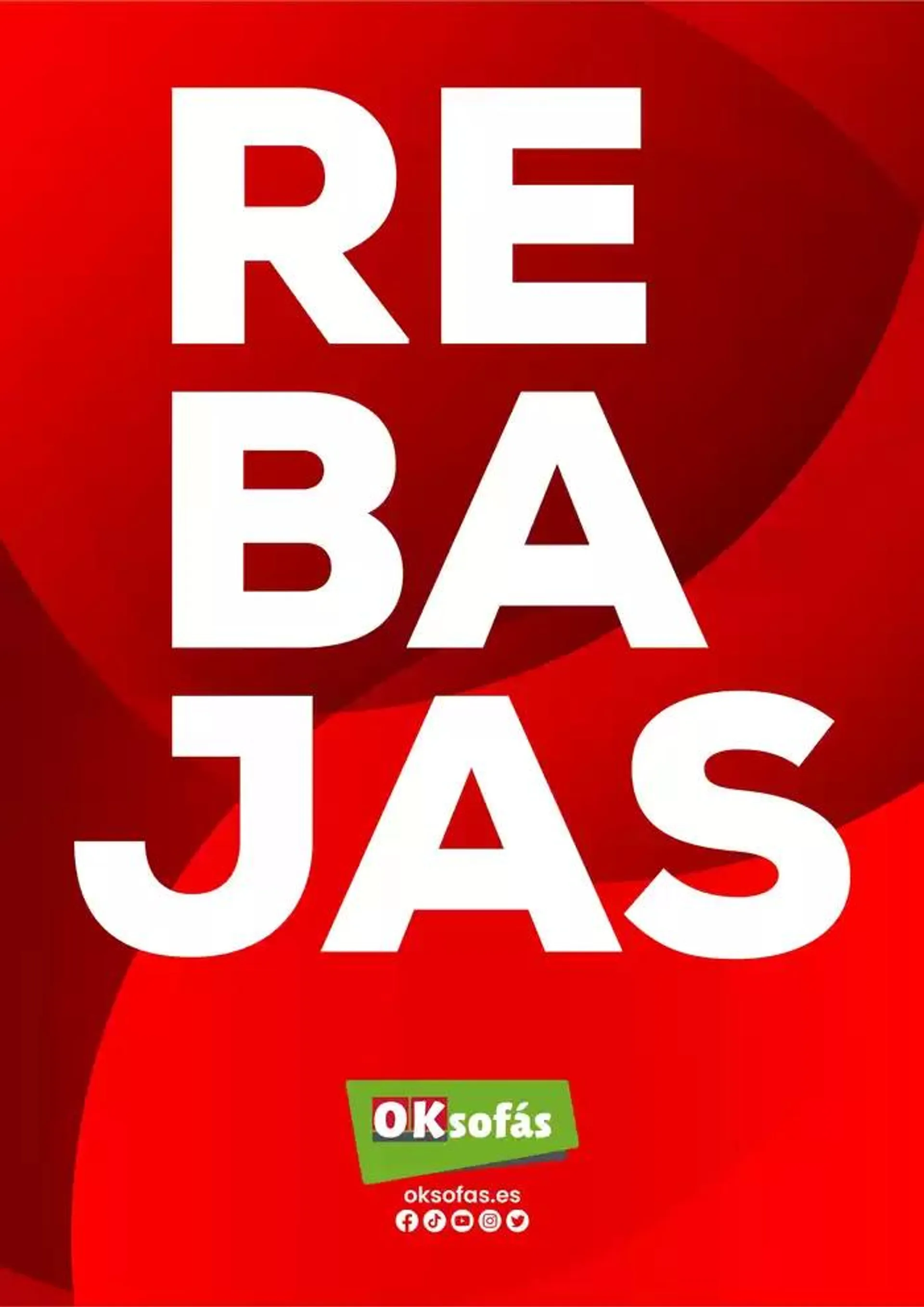 Rebajas - 1