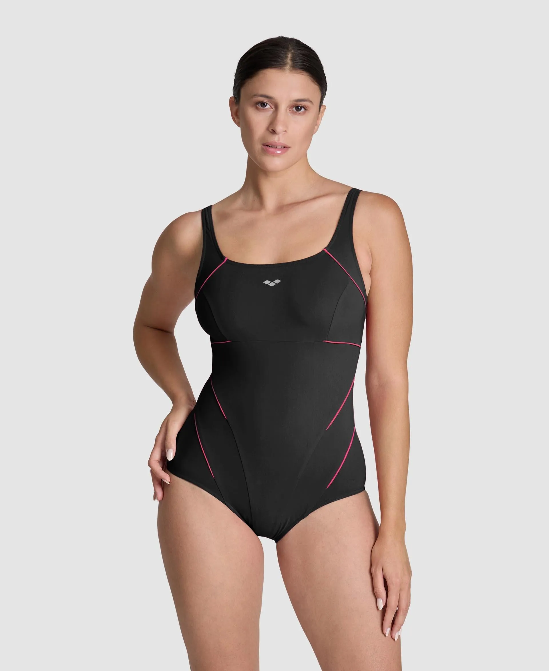 Bañador Mujer Bodylift Jewel R Copa Talla C