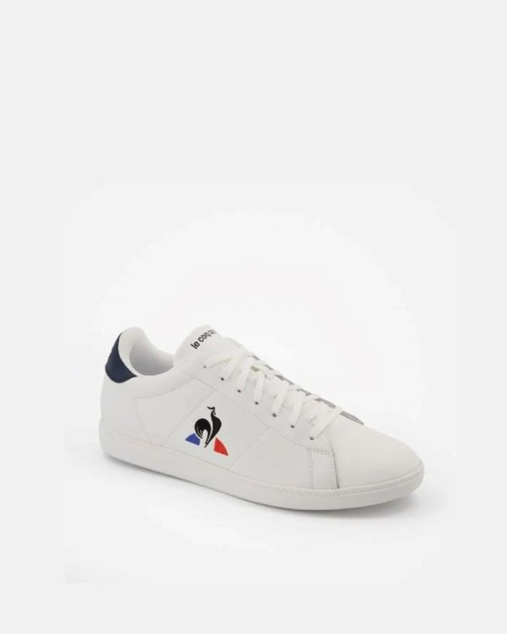 Zapatillas Bajas Hombre Blanco 2410696