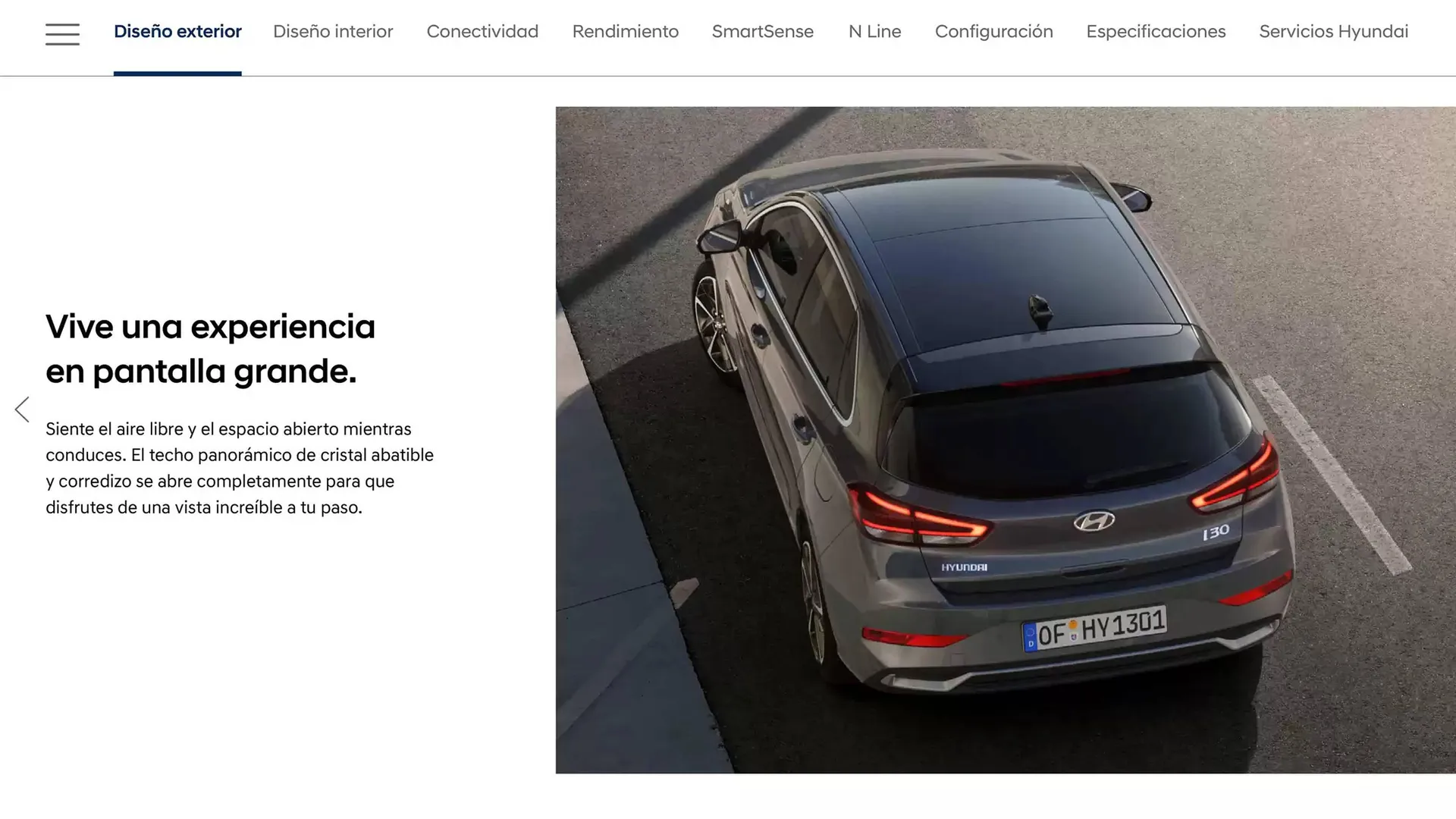 Catálogo de Folleto Hyundai 20 de mayo al 20 de mayo 2026 - Página 7