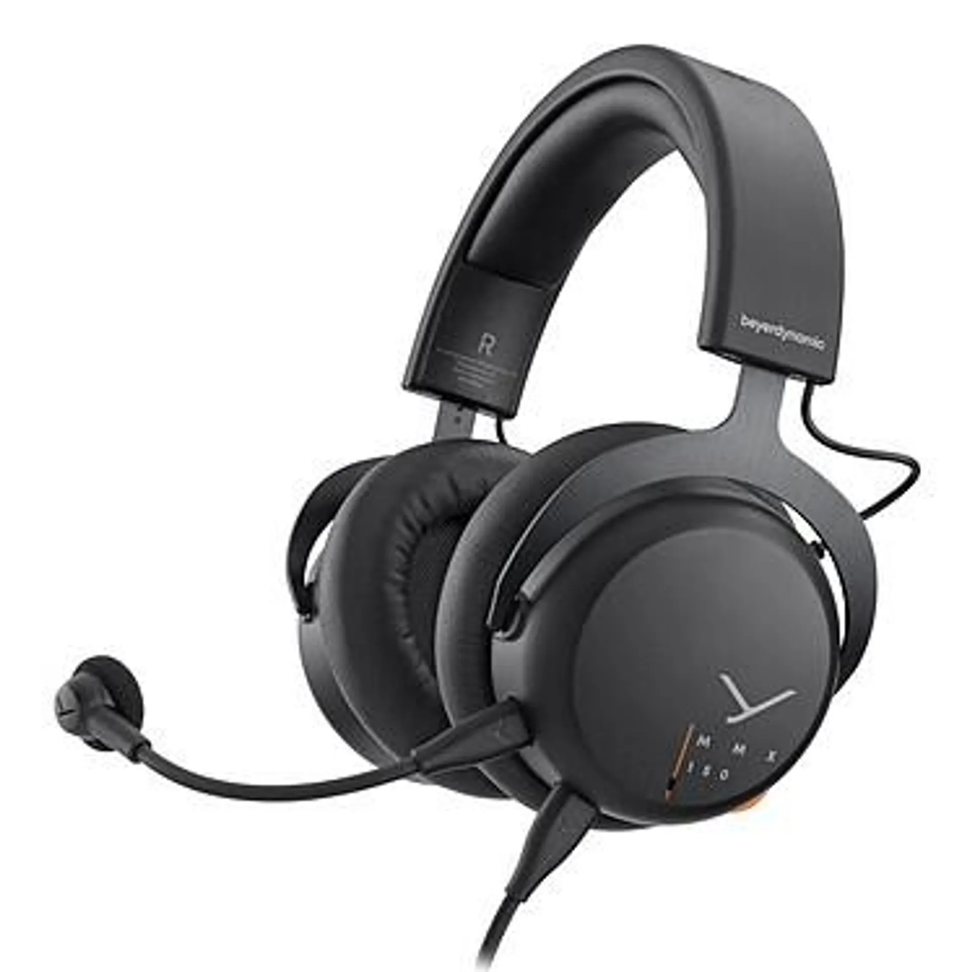 Beyerdynamic MMX 150 Negro