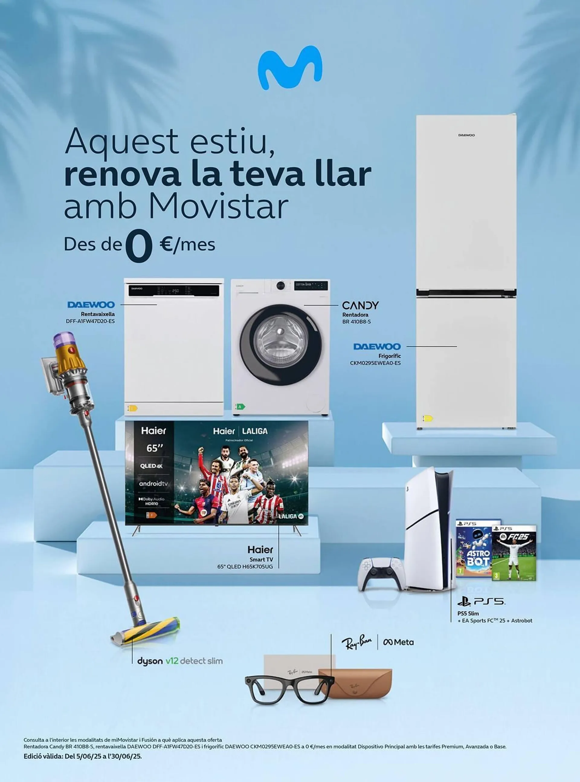 Folleto Movistar - 1