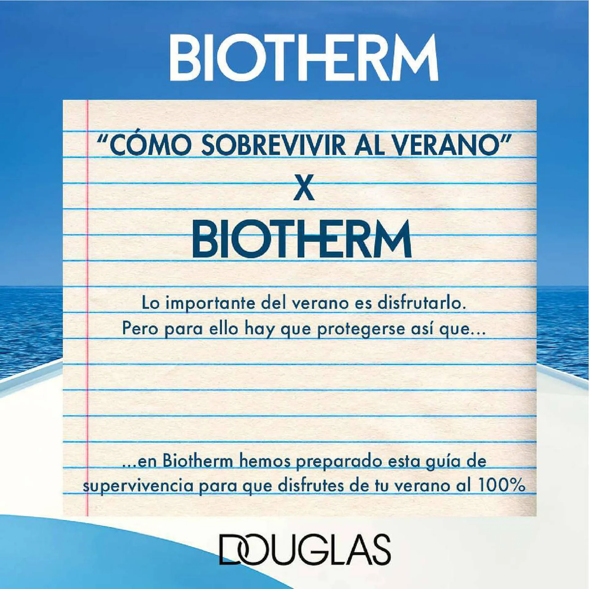 Folleto Douglas - 1