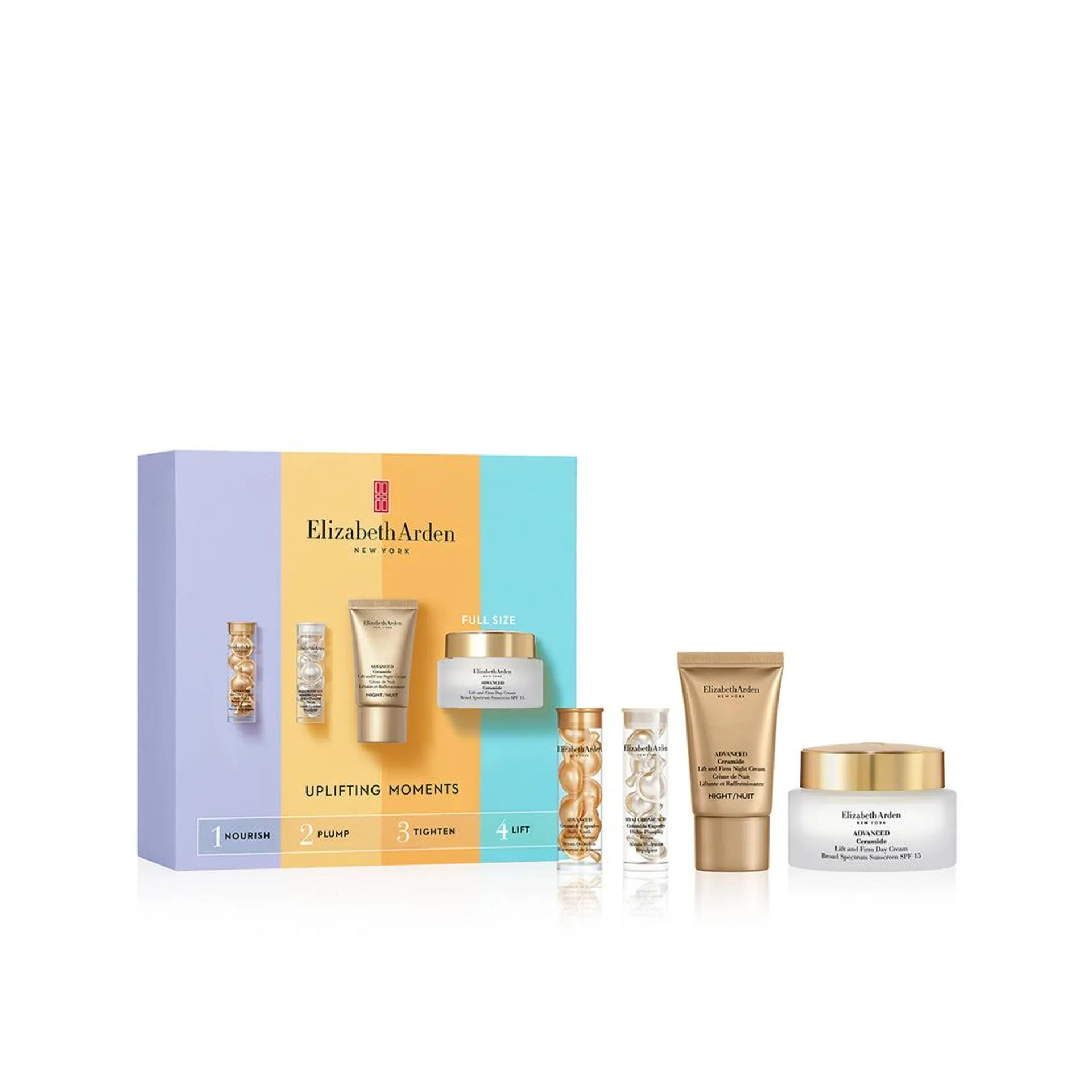 Set Ceramide Lift & Firm