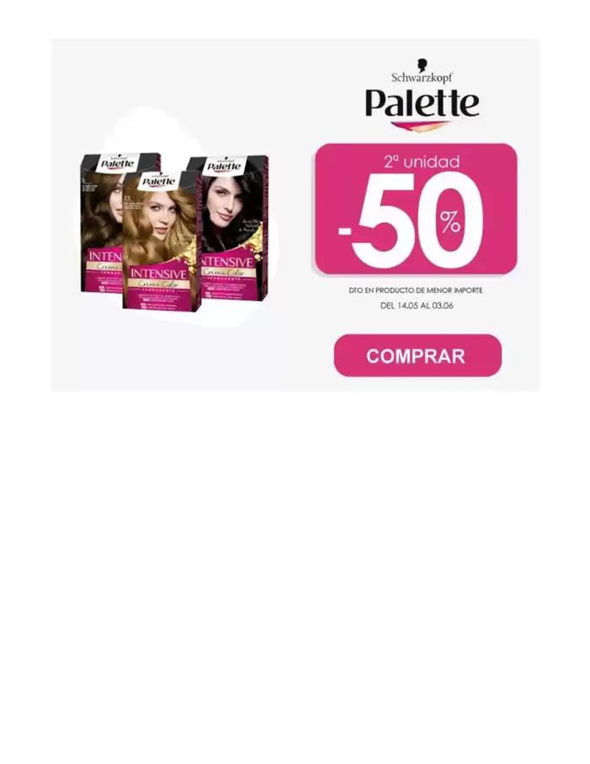 Catálogo de Promoción  14 de mayo al 3 de junio 2025 - Página 5
