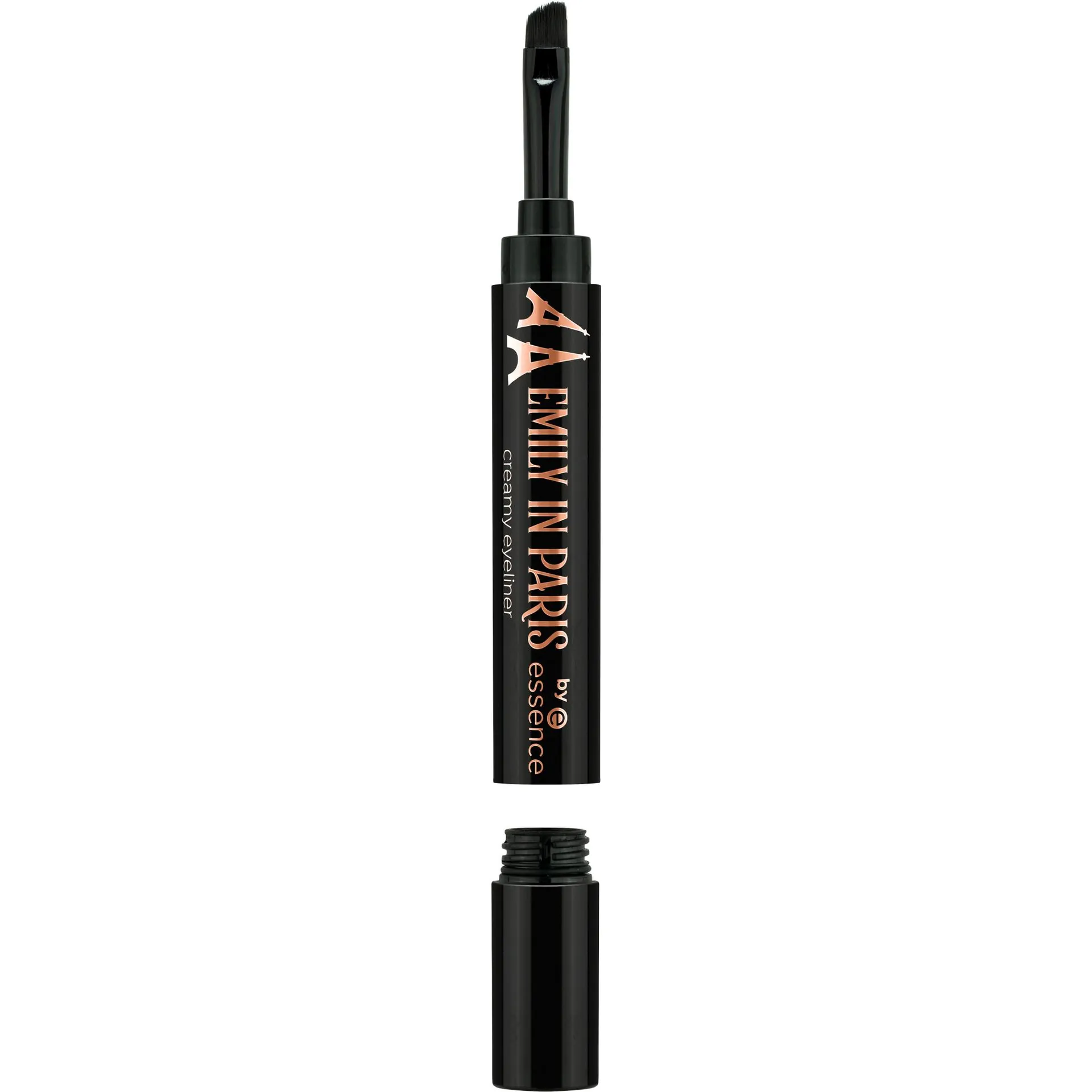 essence eyeliner cremoso EMILY IN PARIS de essence