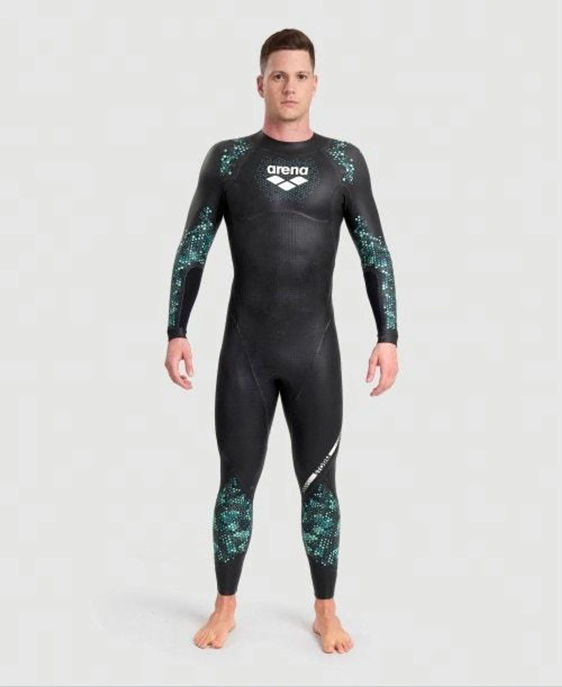 Traje de neopreno Hombre Powerskin Storm