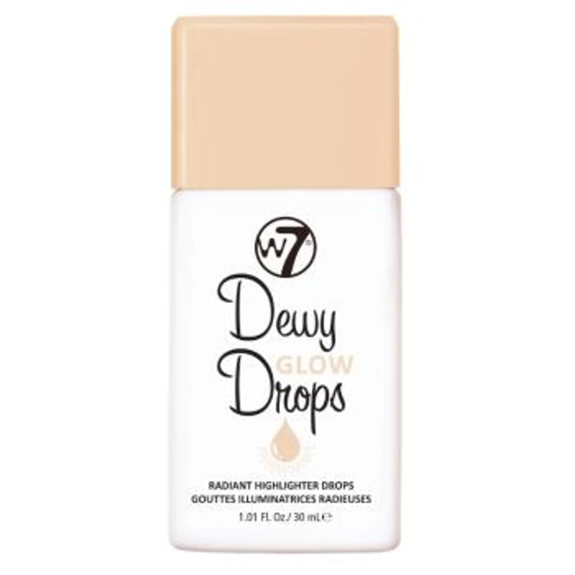 Dewy Glow Drops Iluminador Líquido