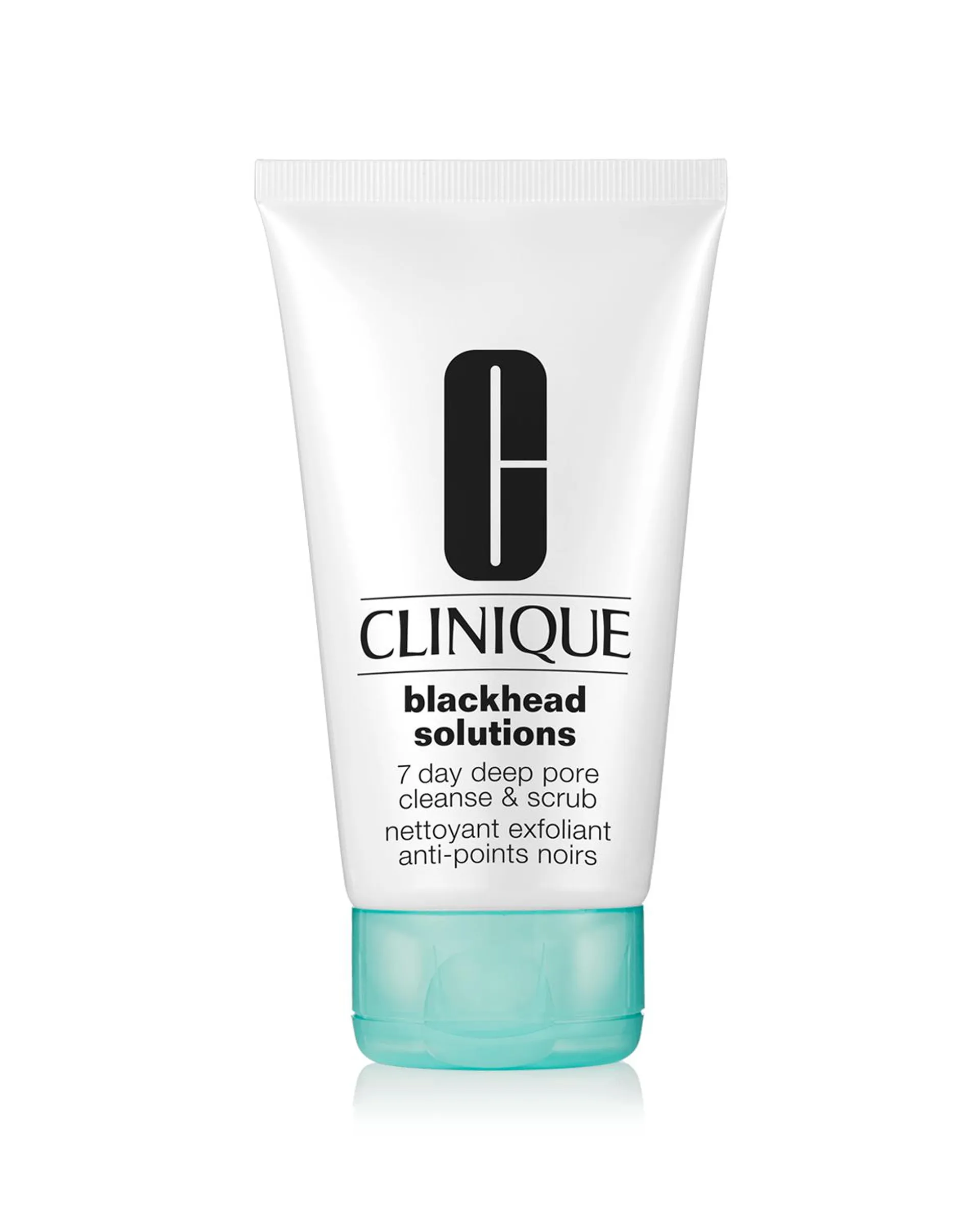 Blackhead Solutions Limpiador de Puntos Negros en Profundidad y Exfoliante Diario