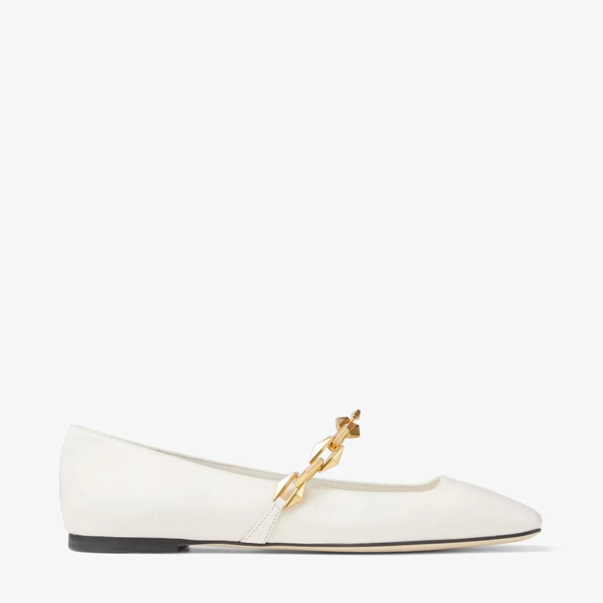 Diamond Tilda Flat