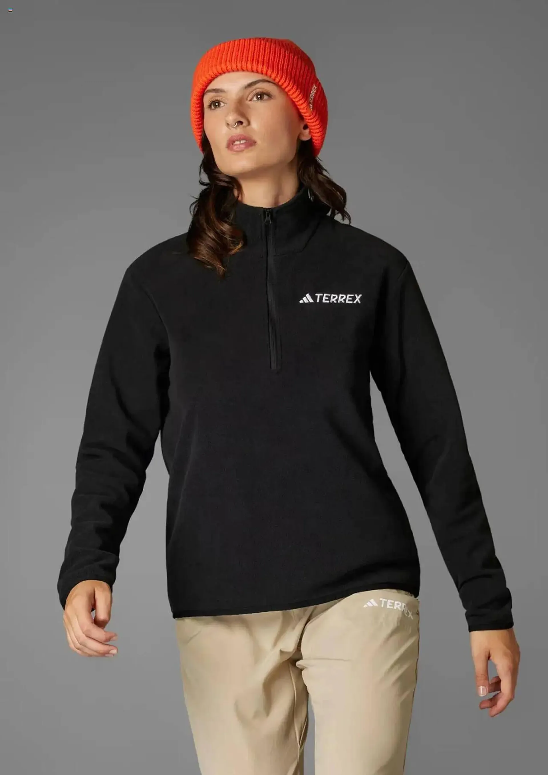 Catálogo de Folleto Adidas 1 de junio al 30 de junio 2025 - Página 2