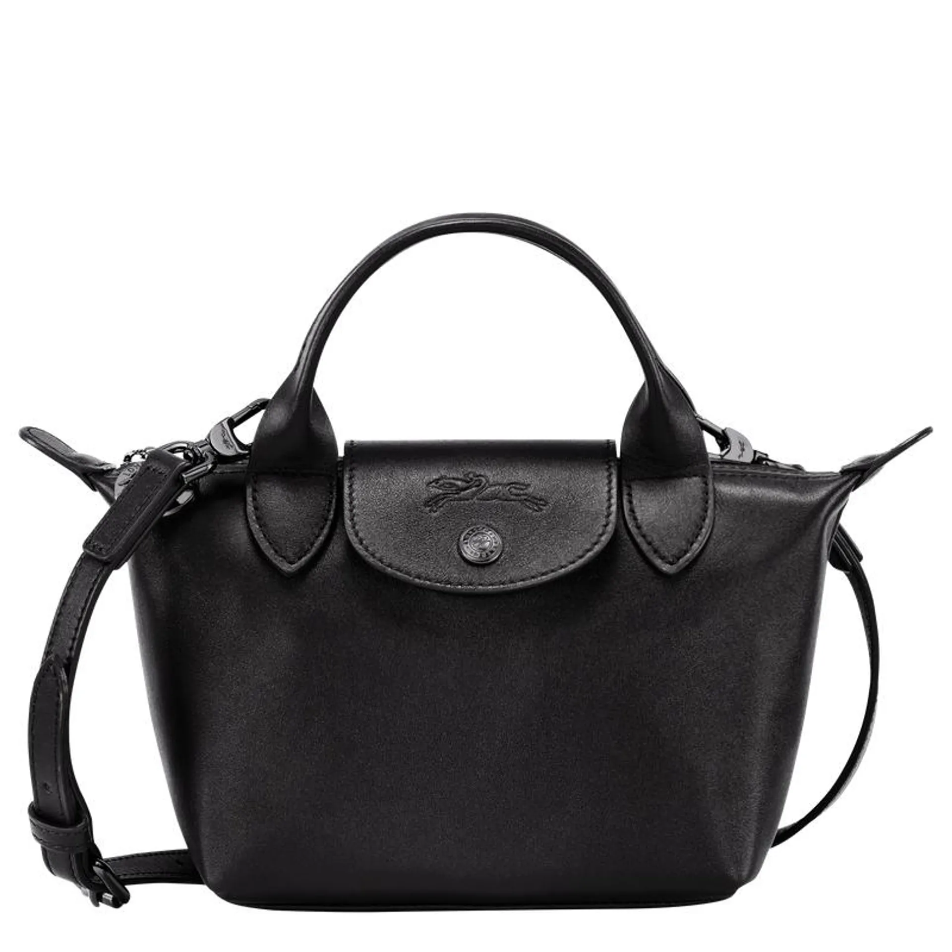 Le Pliage Xtra Bolso con asa superior XS