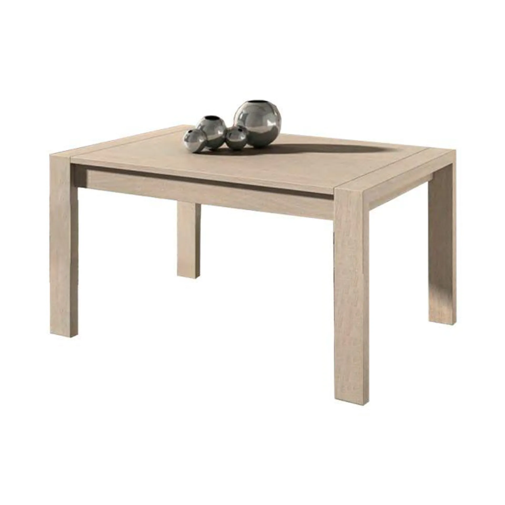 Mesa para Comedor Extensible MY FEEL MC-01-140