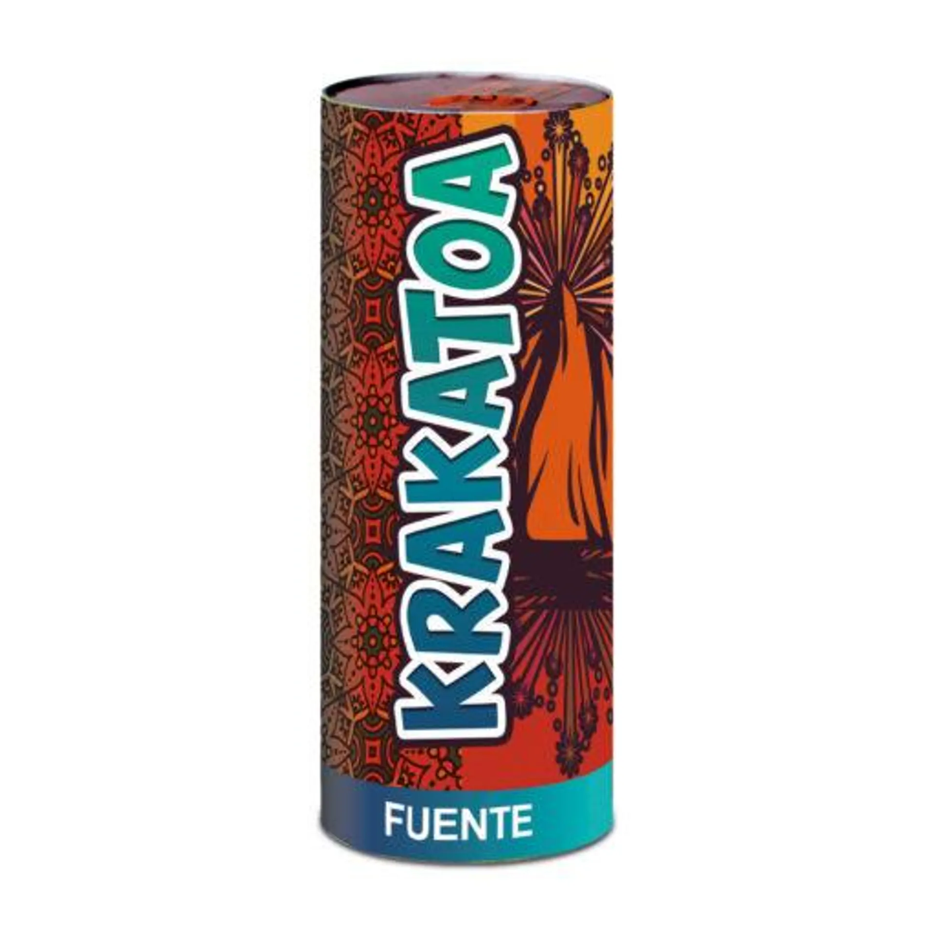 FUENTE KRAKATOA