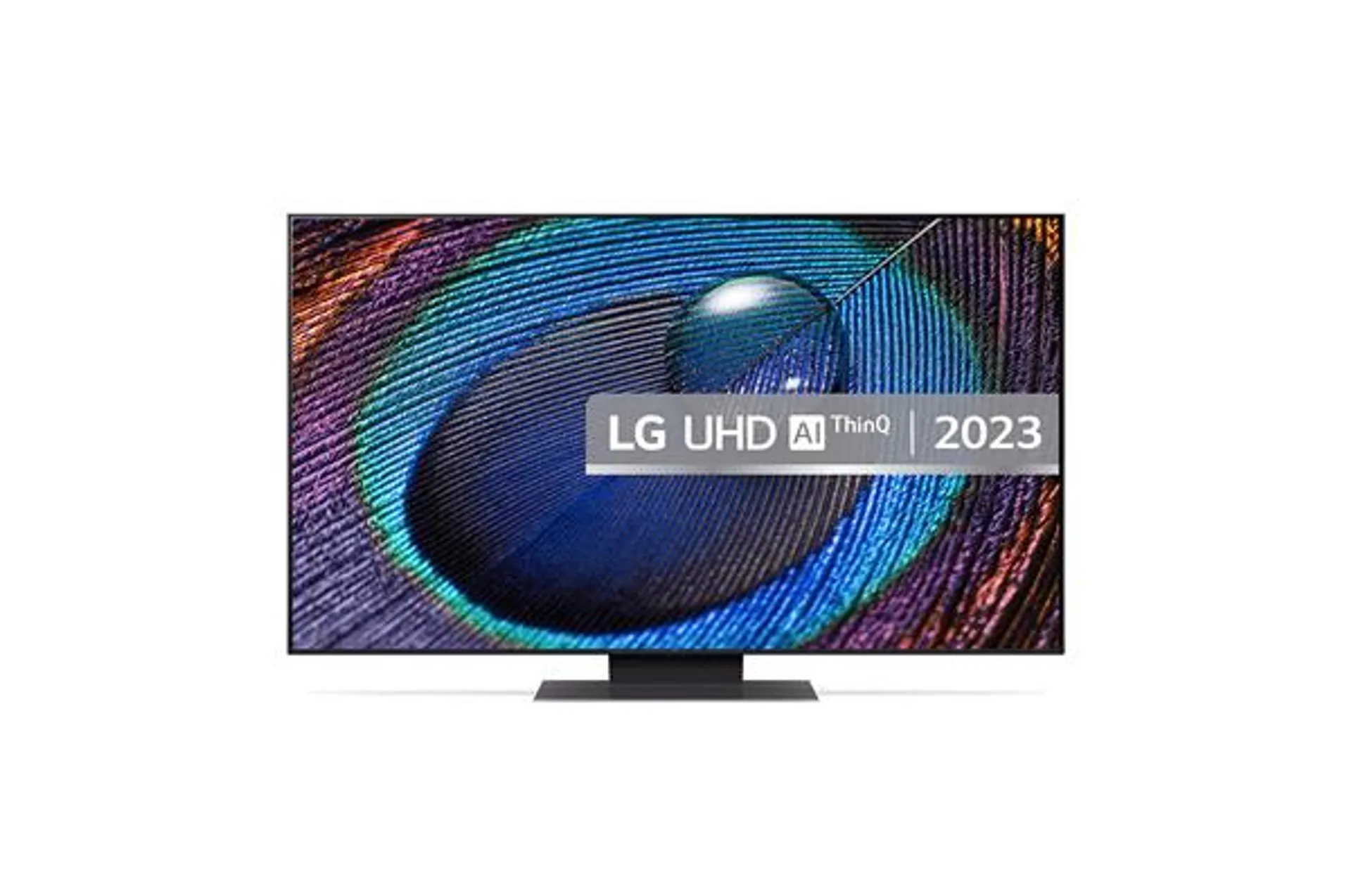 TELEVISOR LG 55P UHD 55UR91006LA LED 4K ULTRA HD