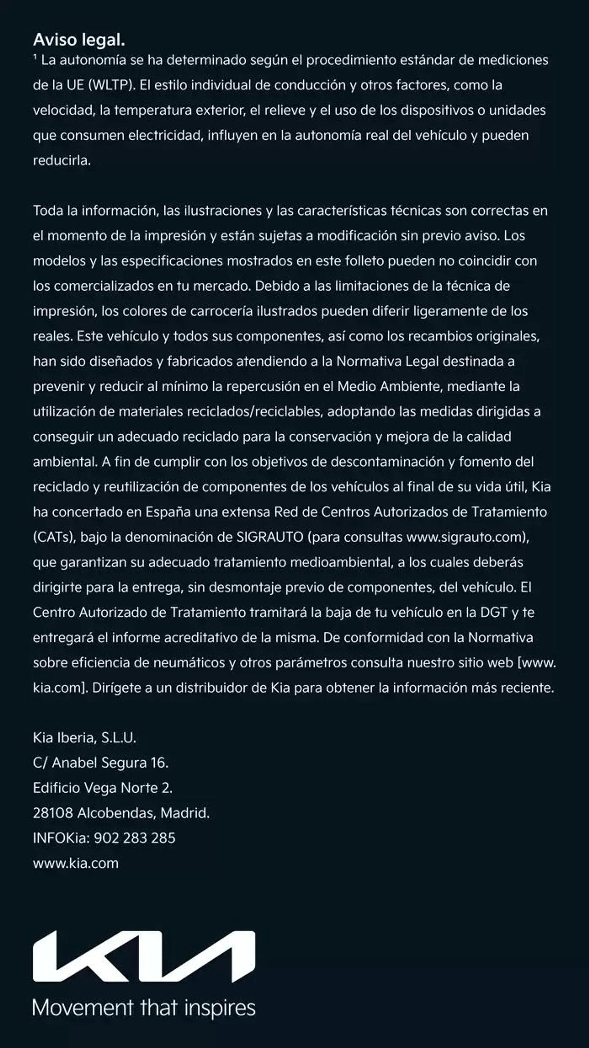 Catálogo de Sorento 6 de mayo al 6 de mayo 2026 - Página 25