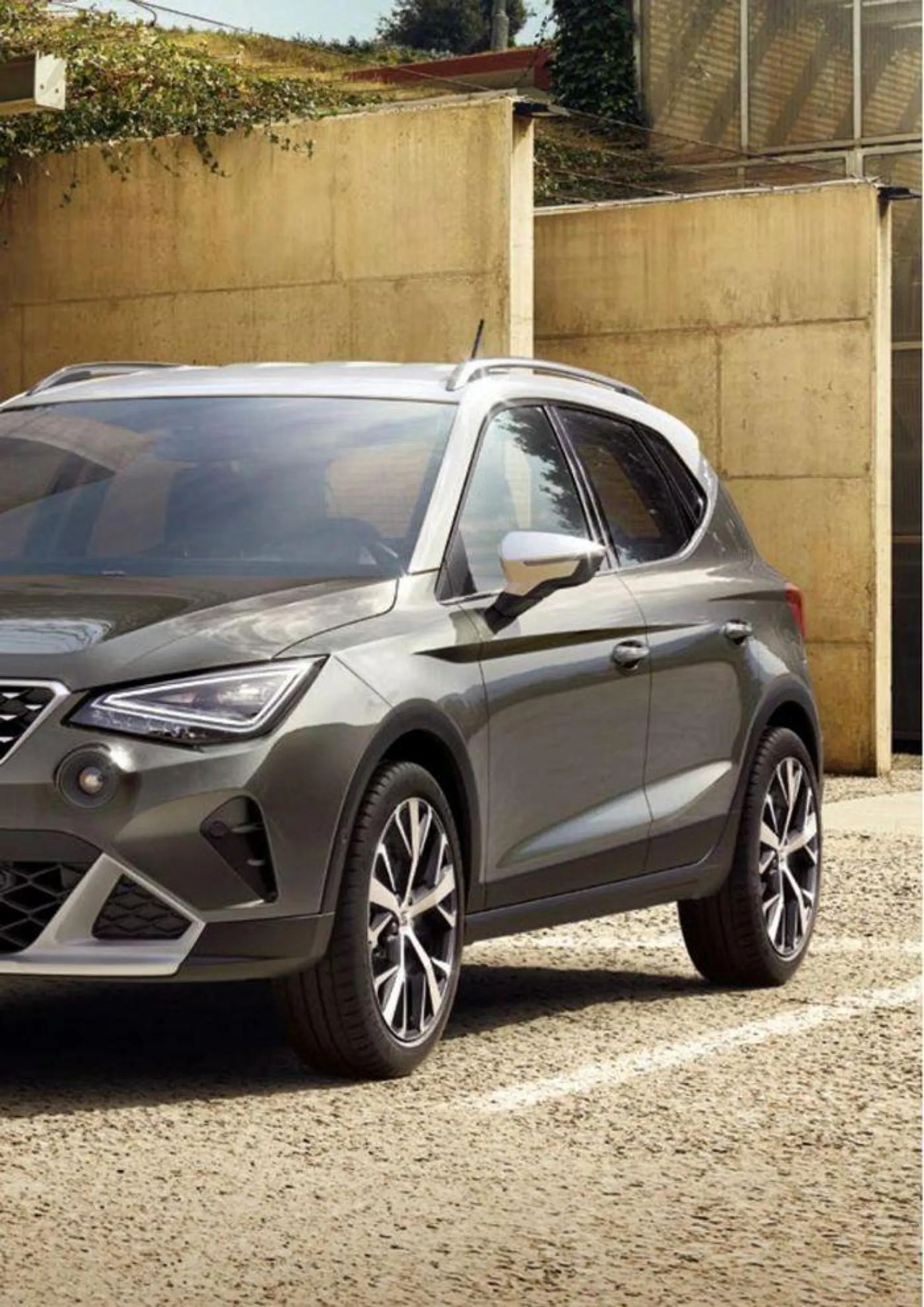 SEAT Arona - 23