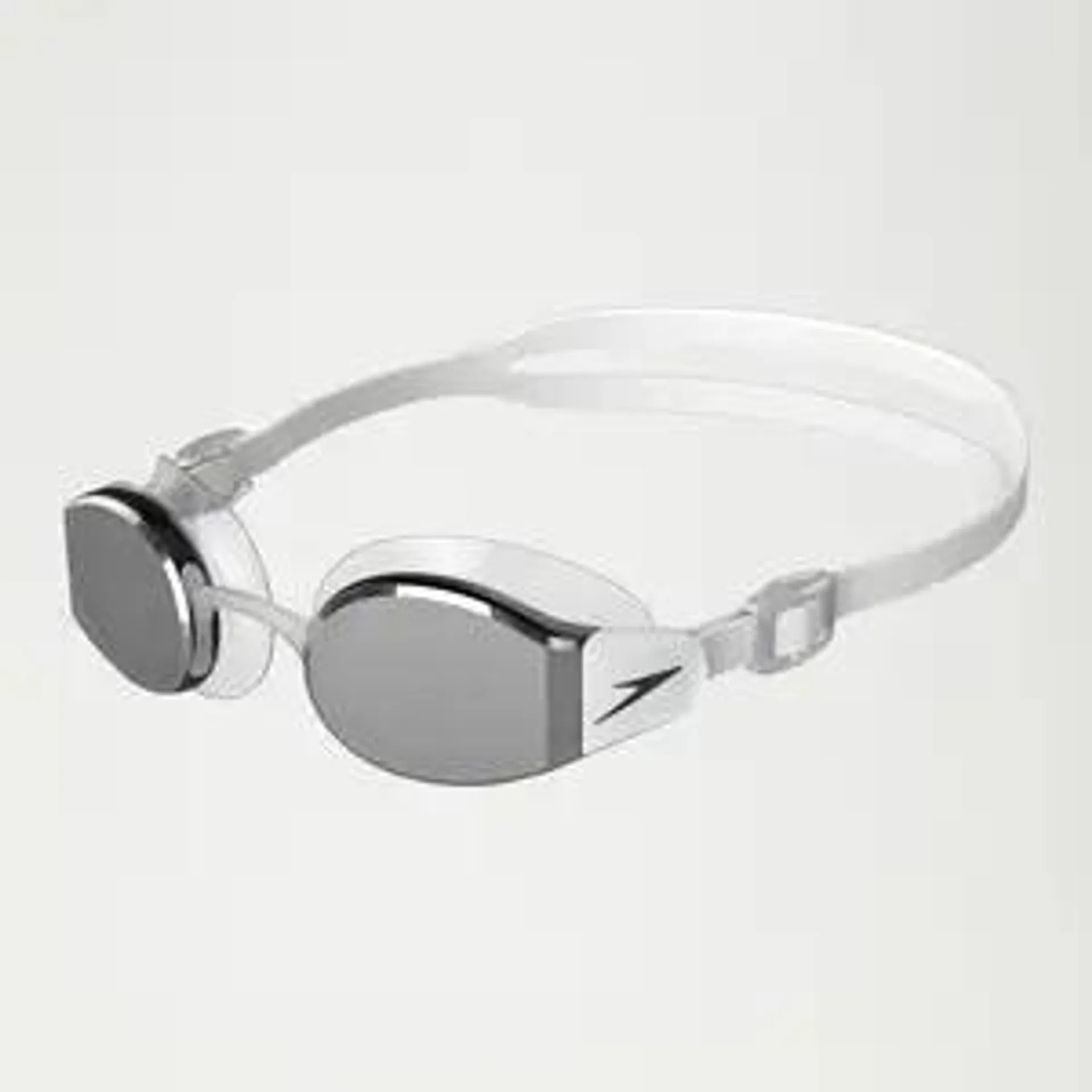 Gafas de espejo Mariner Pro, blanco