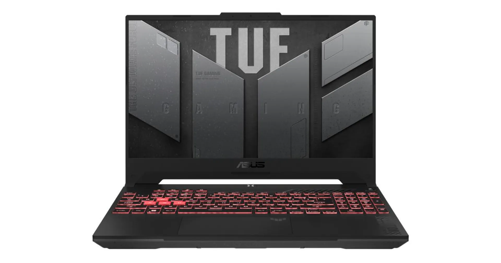 ASUS TUF Gaming A15 FA507