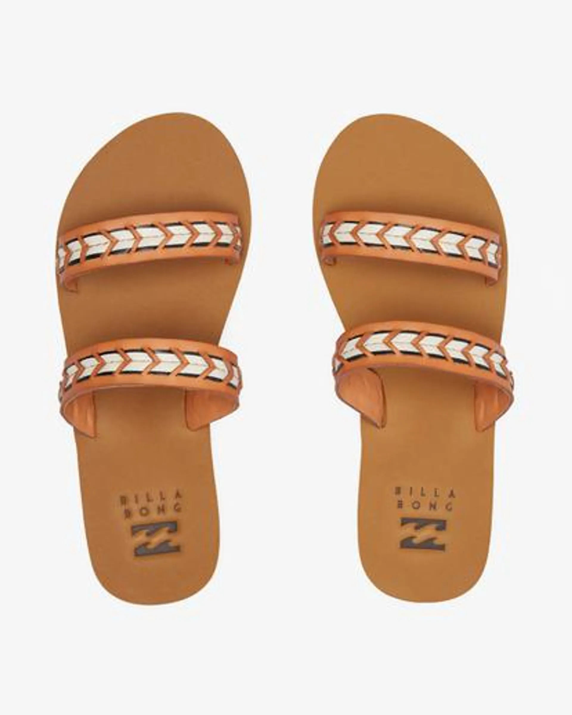 Nori - Sandalias Slider para Mujer