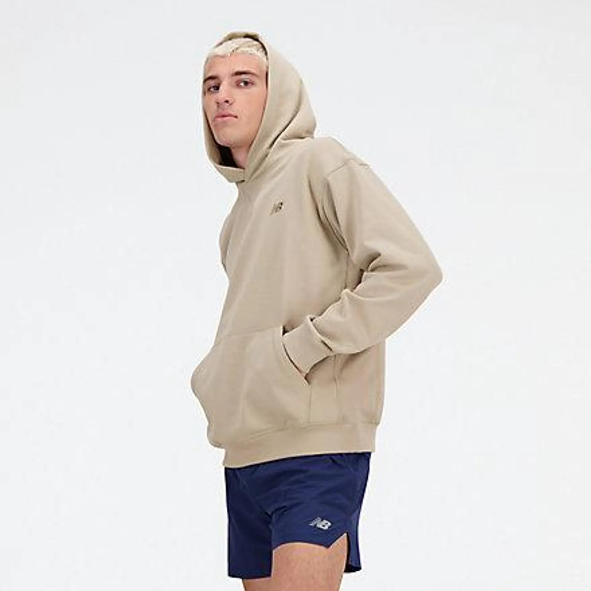 Athletics French Terry Hoodie