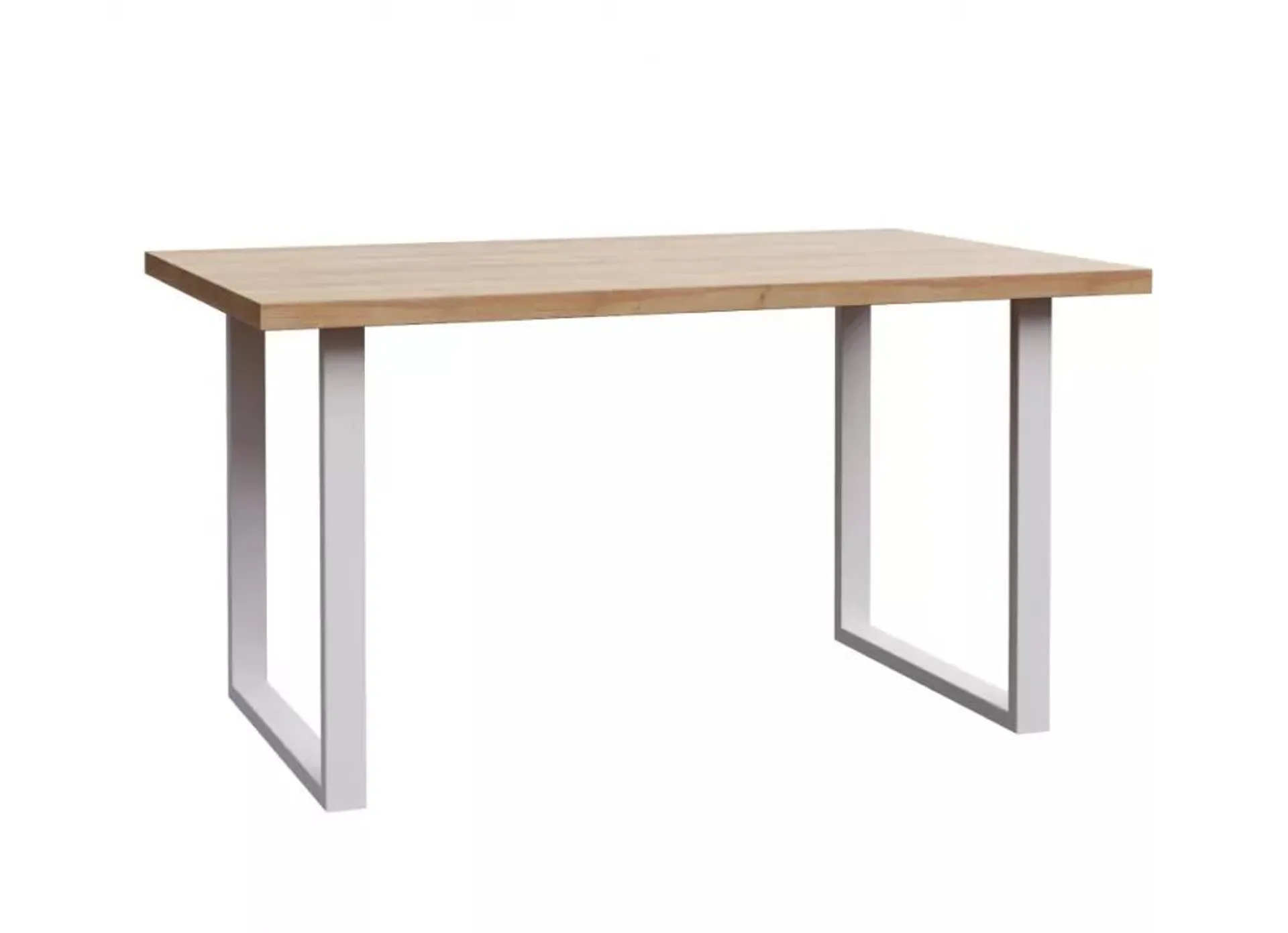 Mesa comedor extensible HAROLD