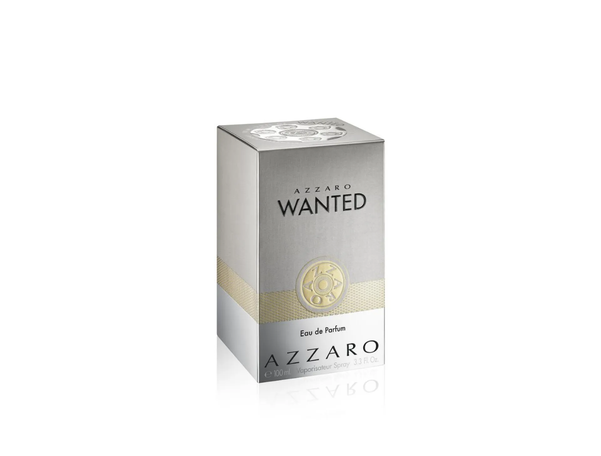 WANTED EAU DE PARFUM