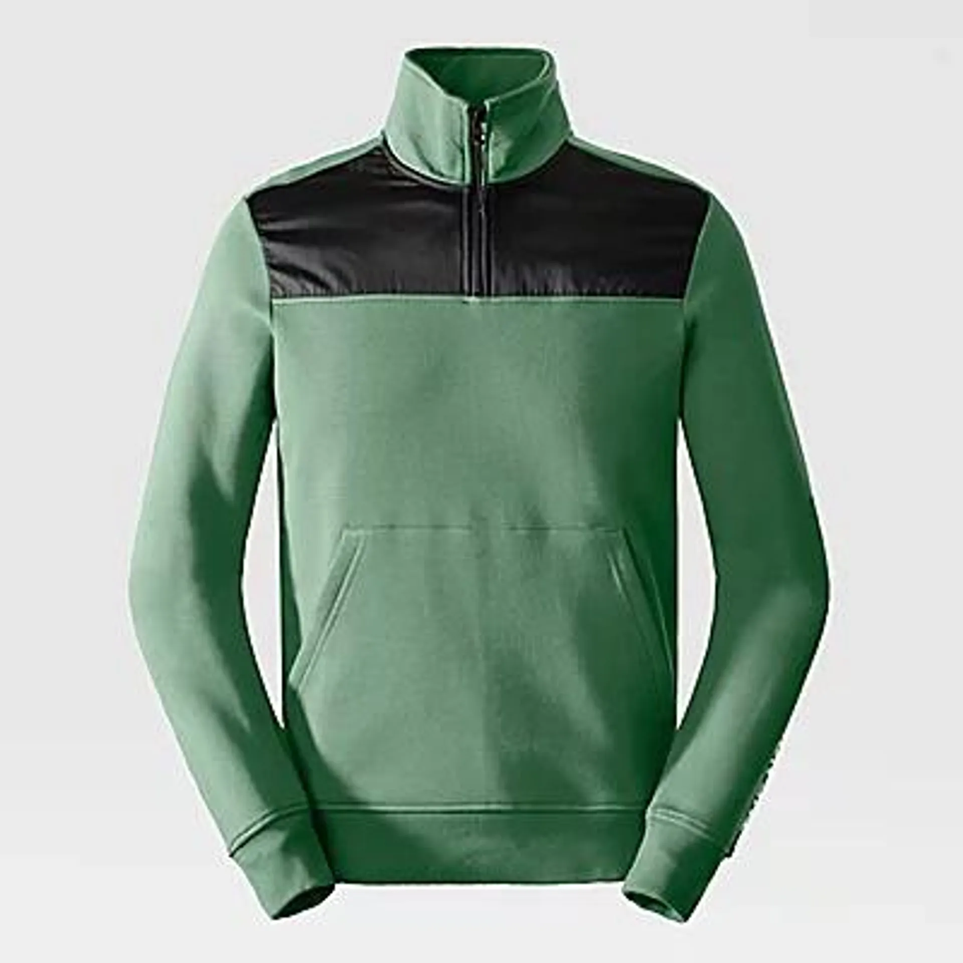 Men's Duwoni 1/4 Zip Fleece